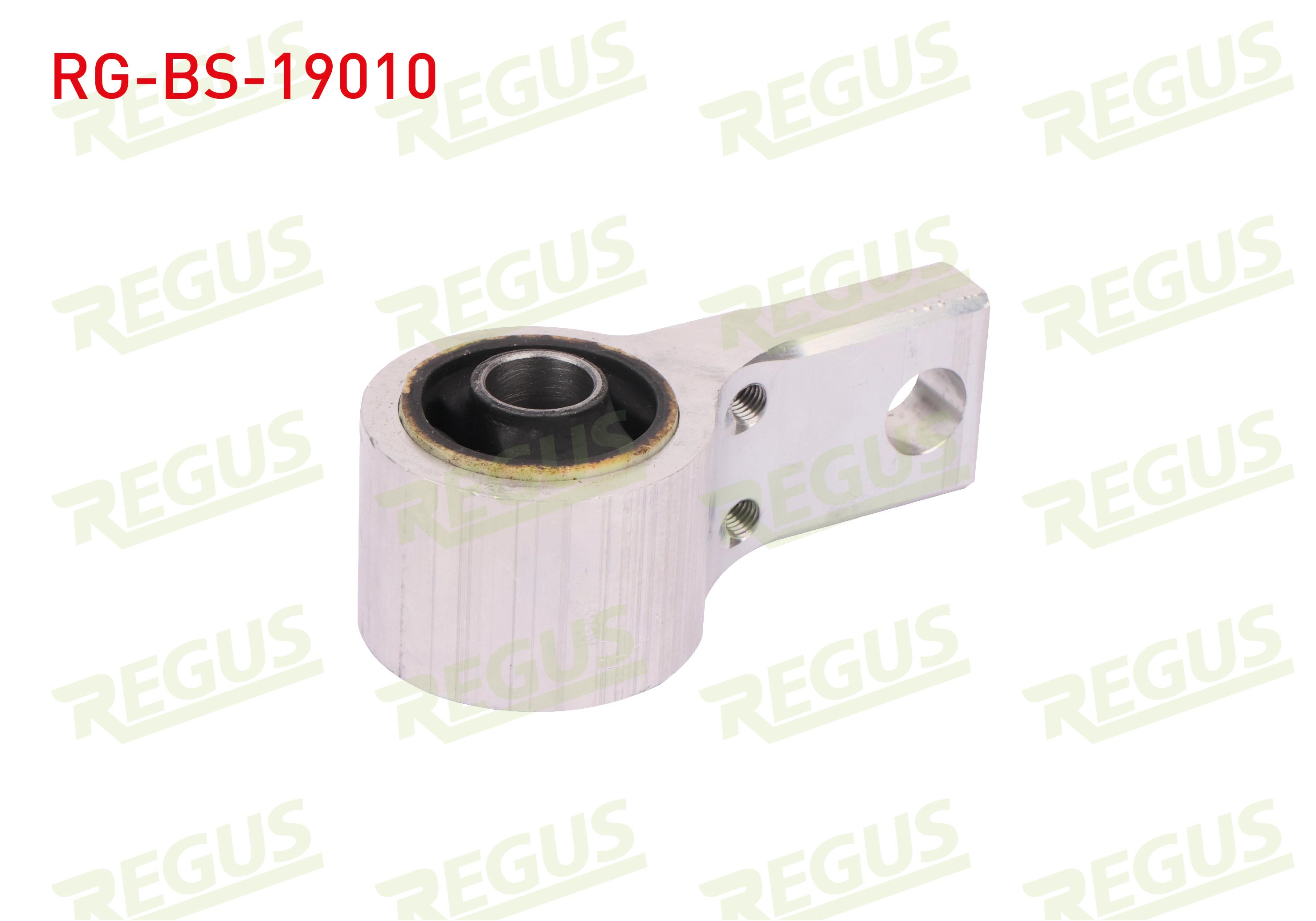 REGUS 