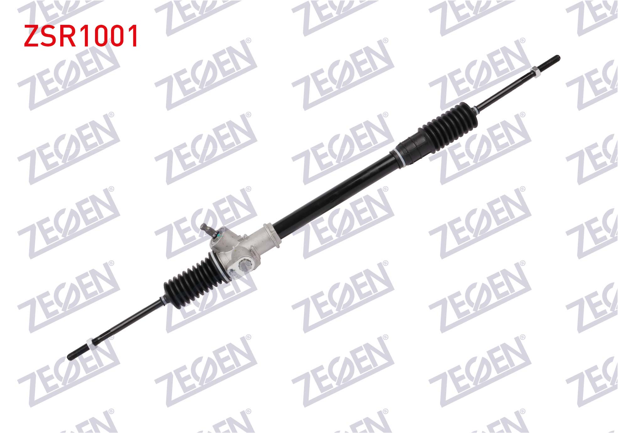 ZEGEN FI4018
