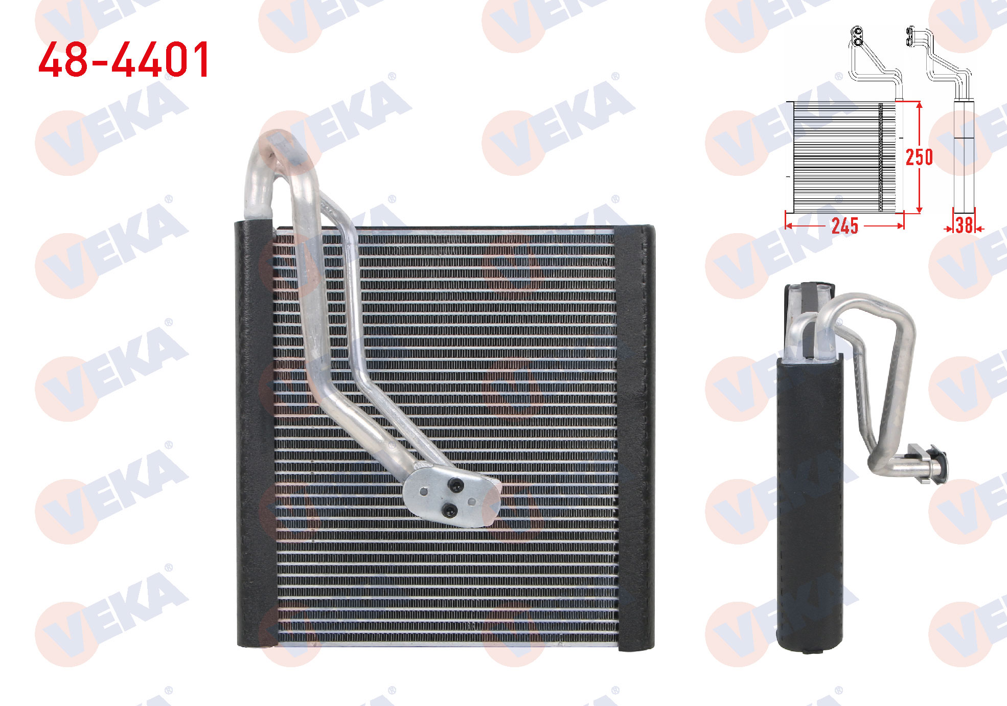 VEKA 715295