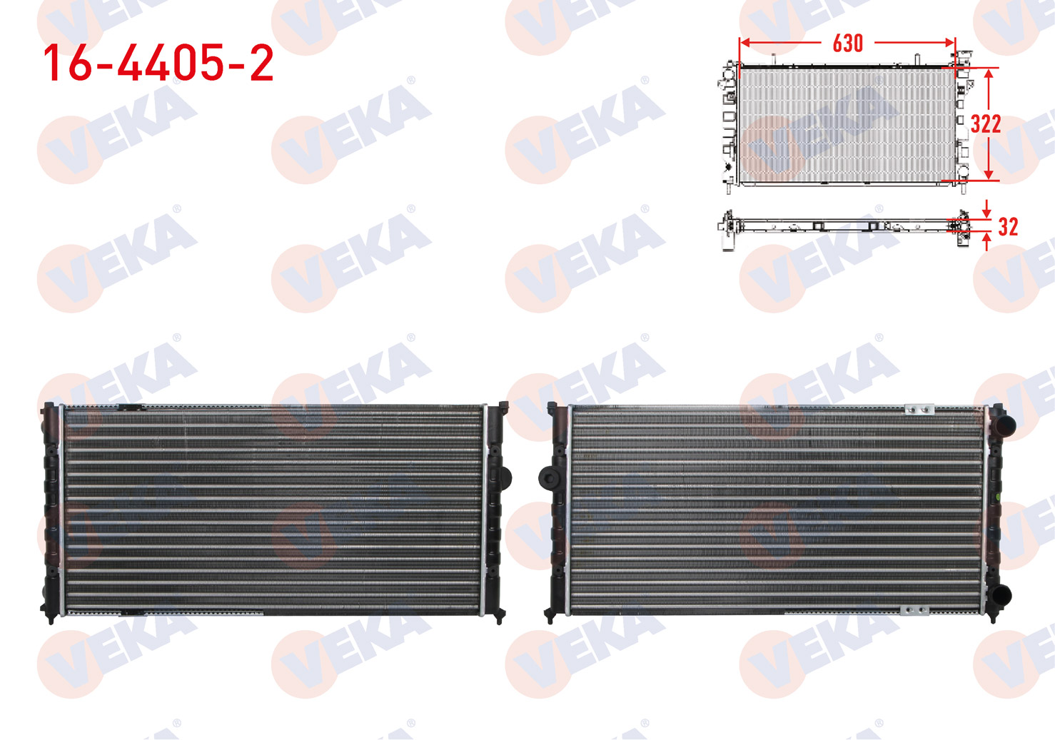 VEKA 730945