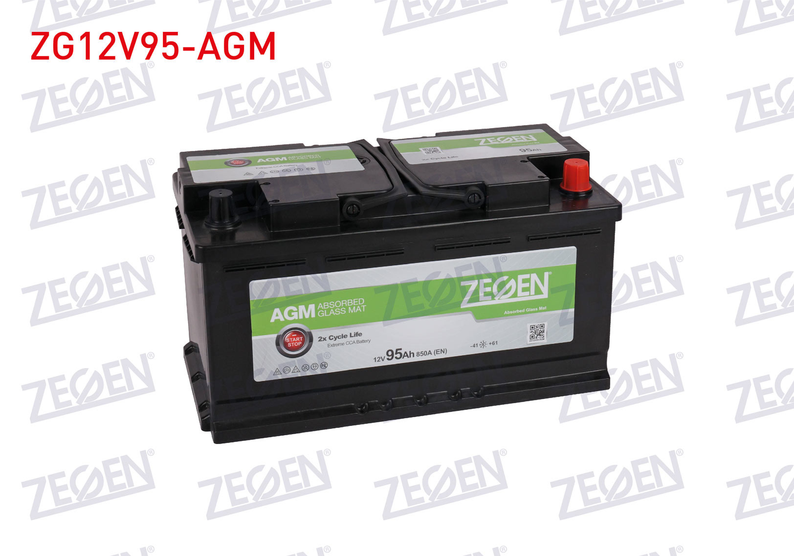ZEGEN 