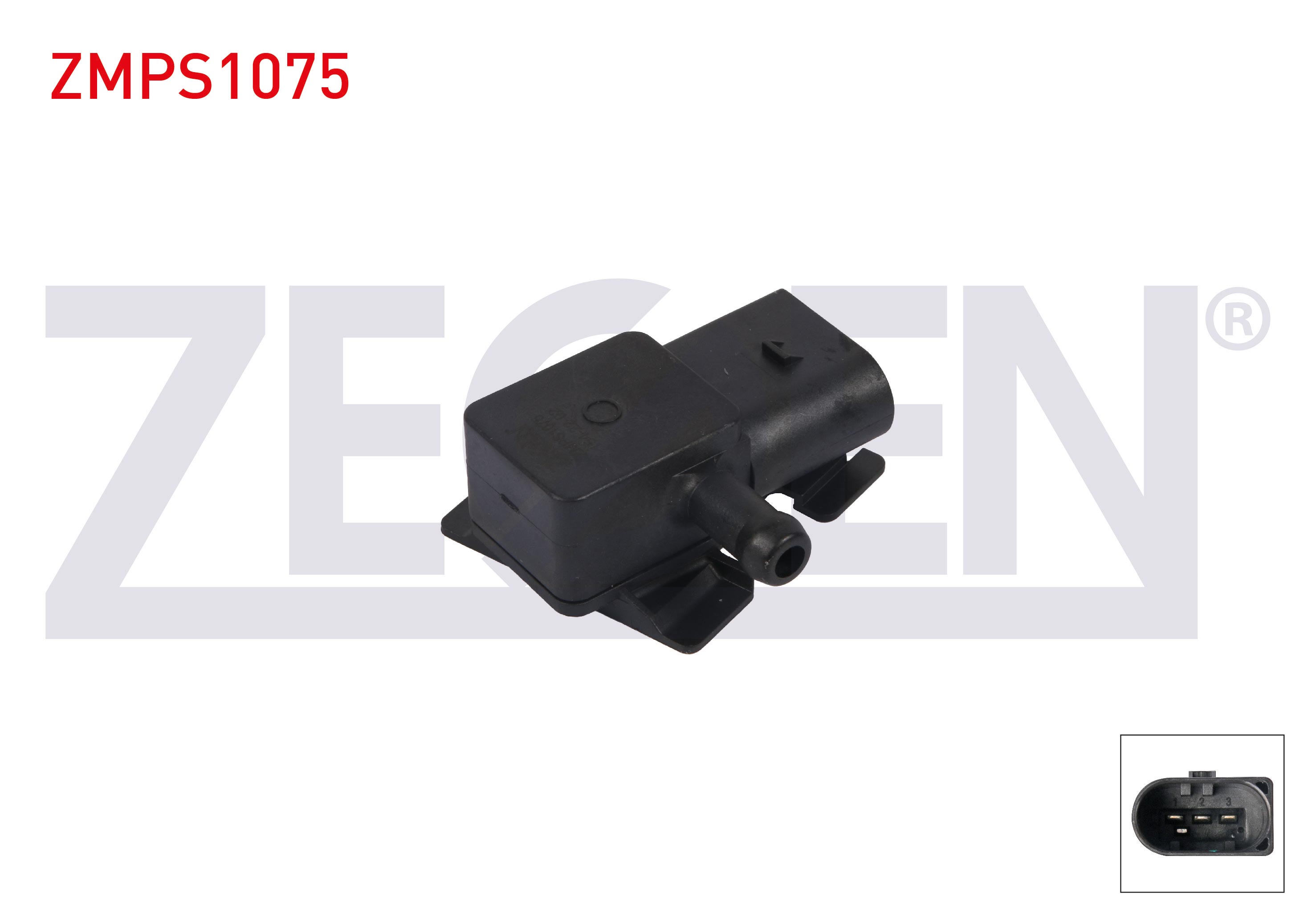 ZEGEN DPS00004