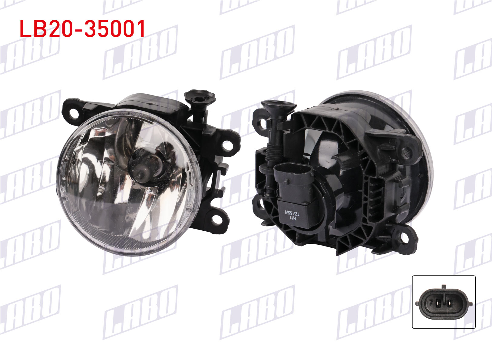 LABO 2903187