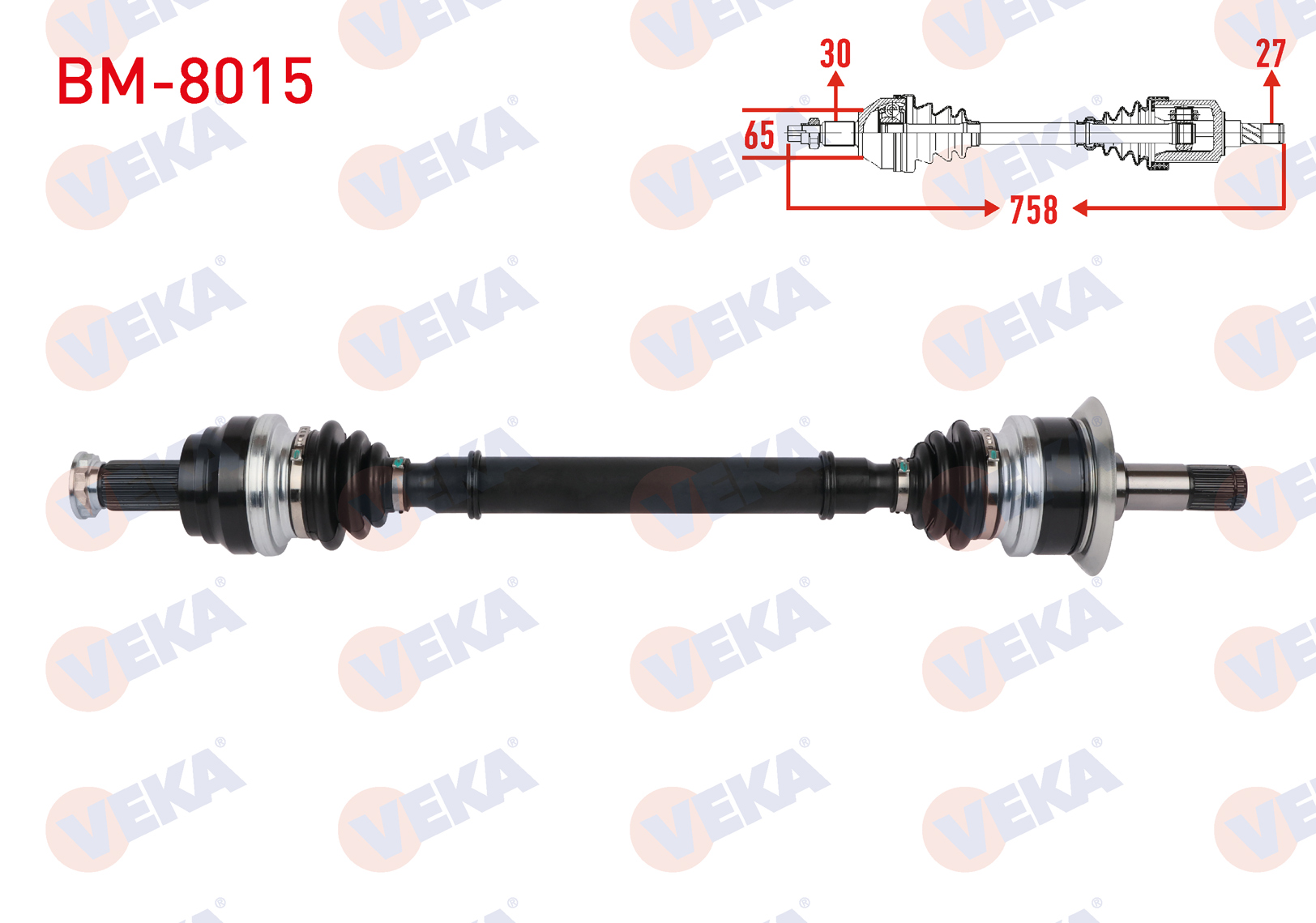 VEKA 305983