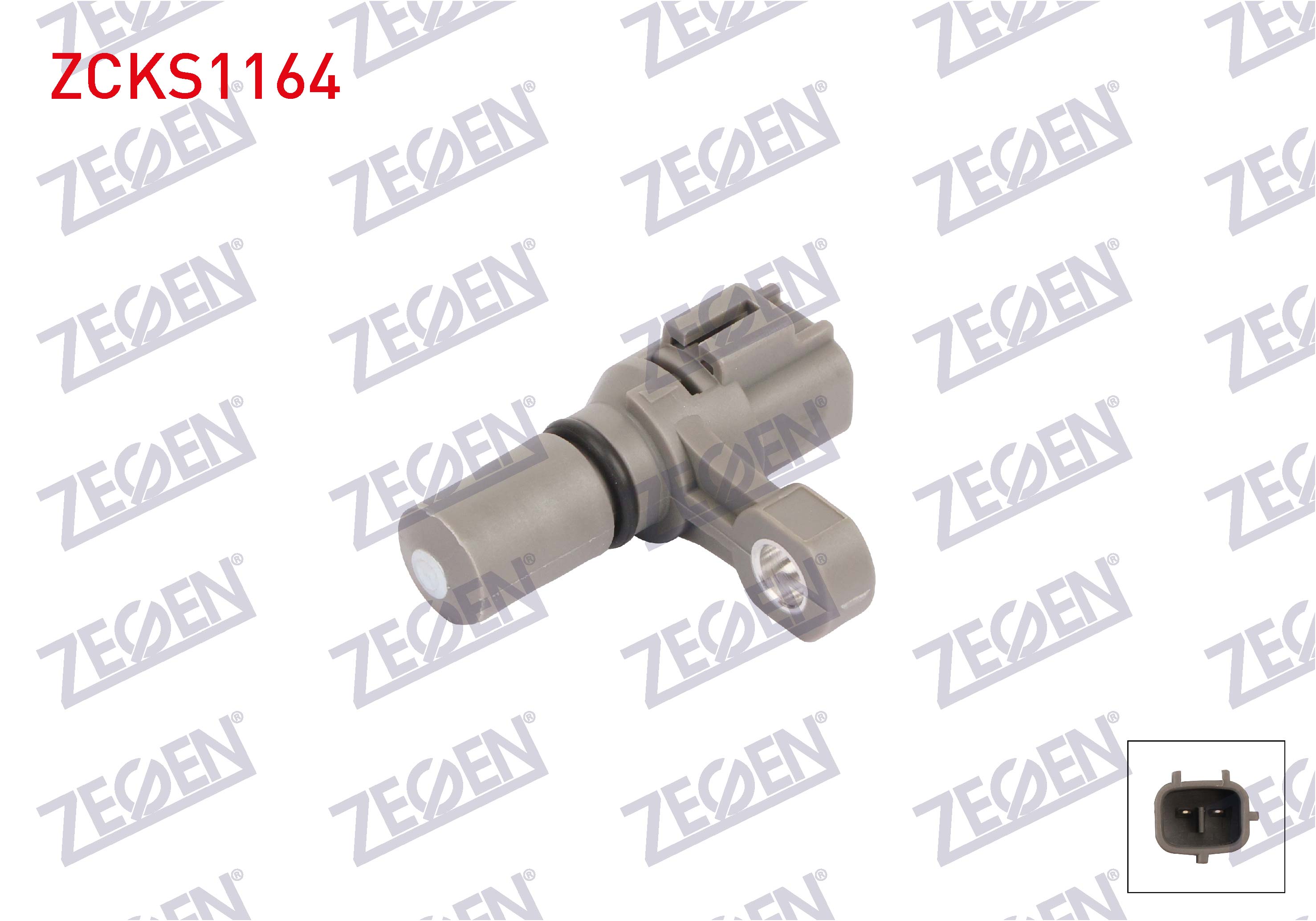 ZEGEN V40-72-0586