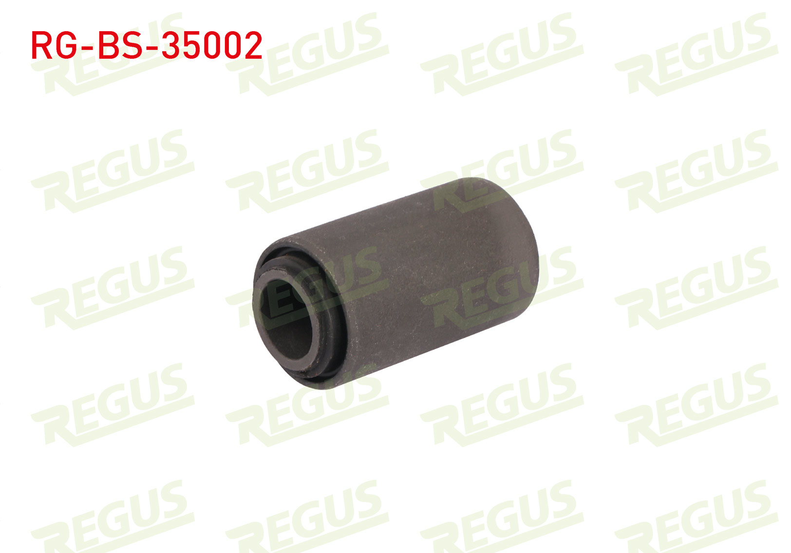 REGUS 