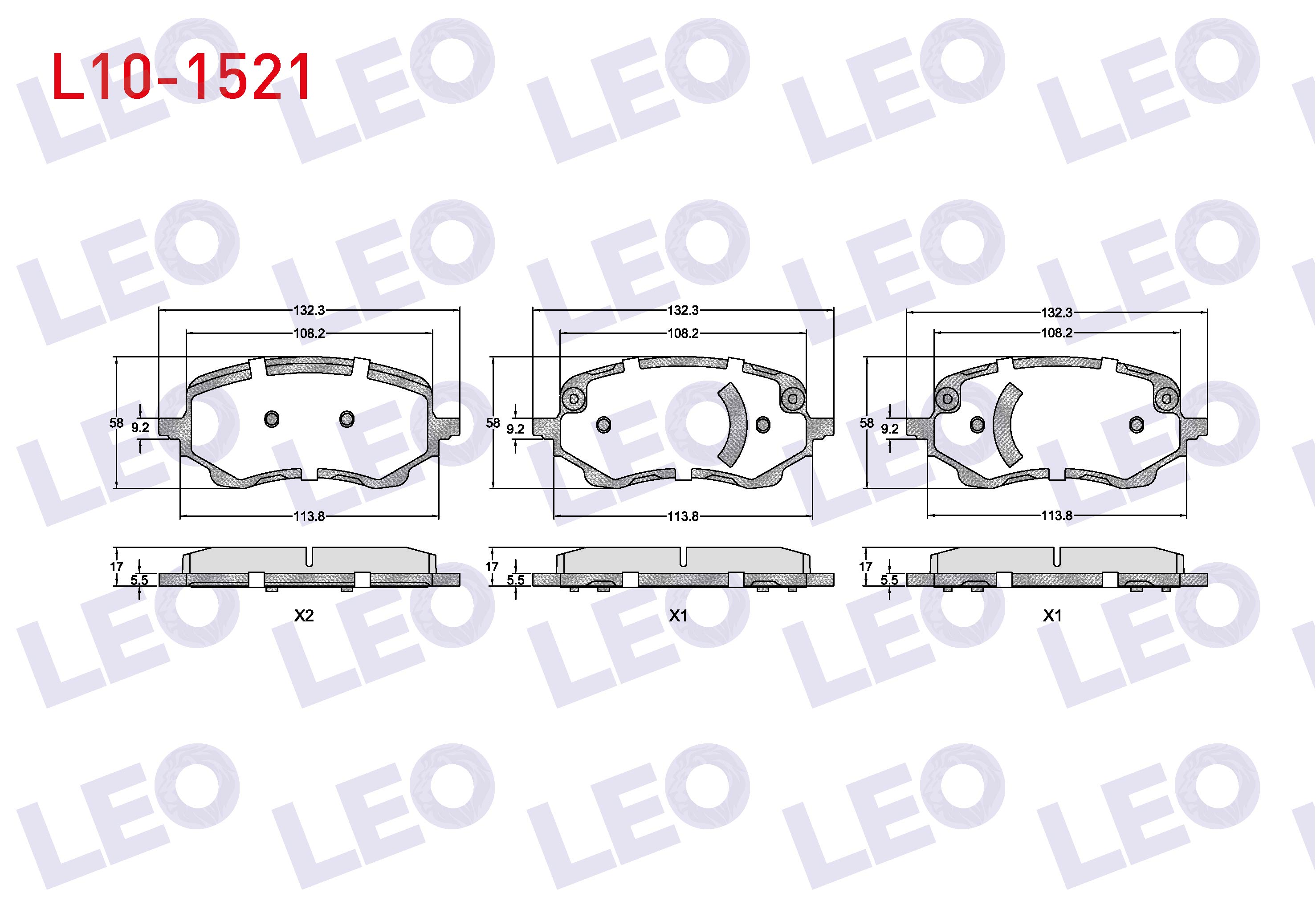 LEO 