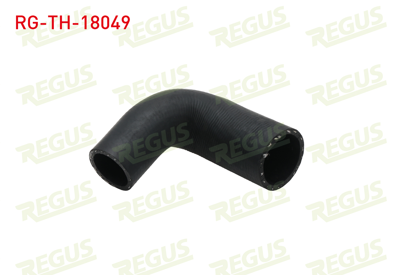 REGUS  | TURBO HORTUMU FIAT FIORINO (225) 1.3 MJT 2007-