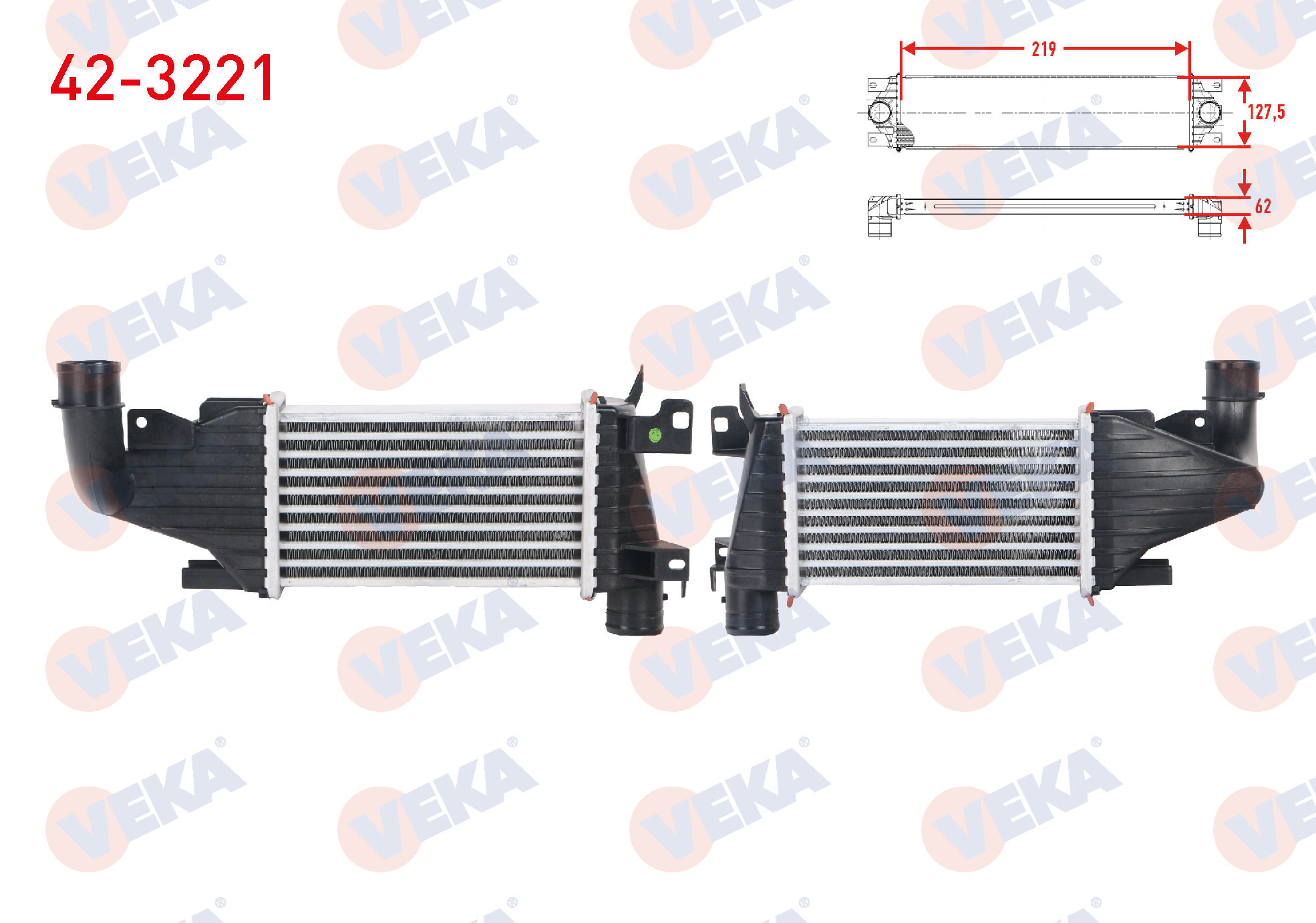 VEKA 820M60A