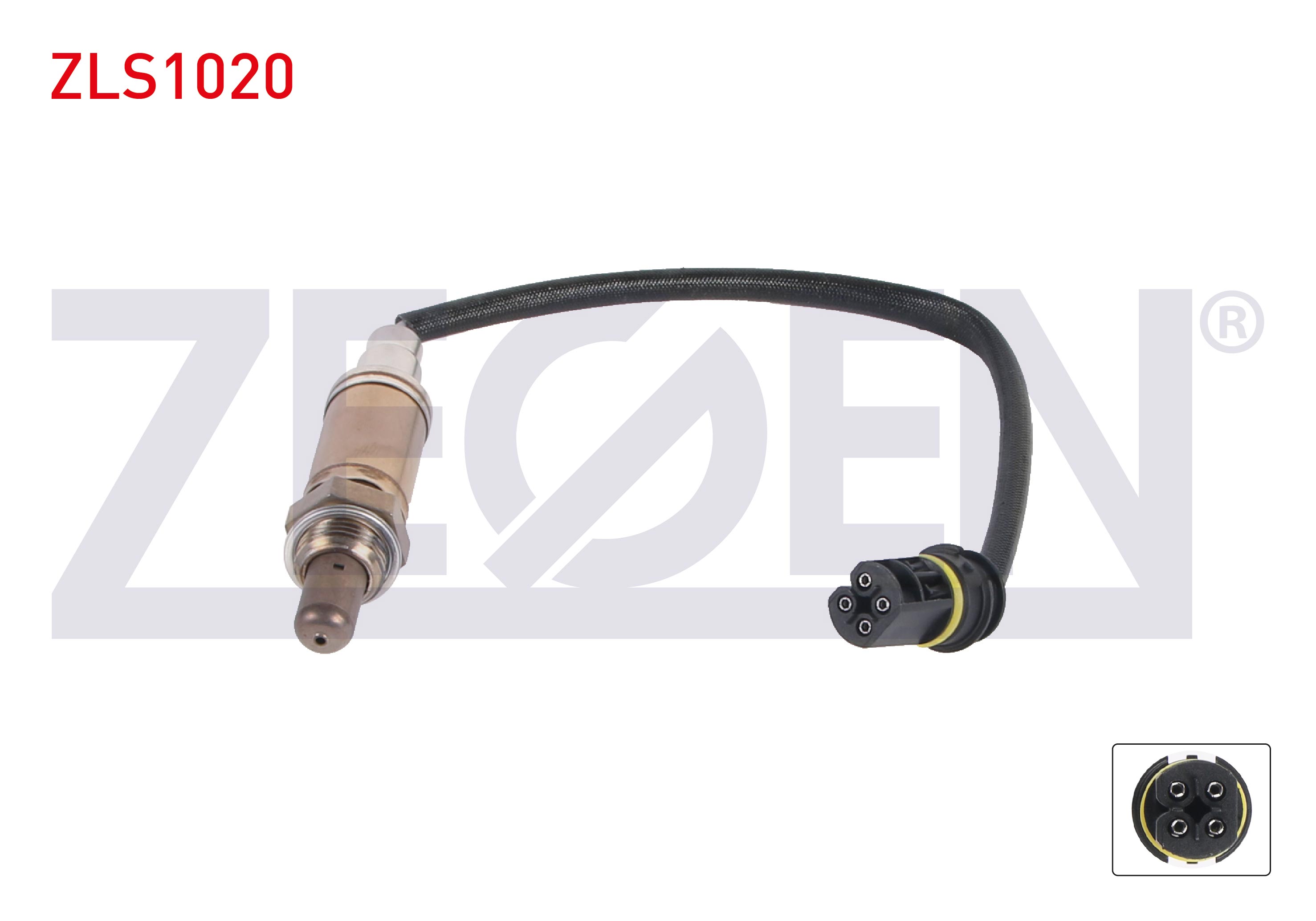 ZEGEN 0 258 003 782