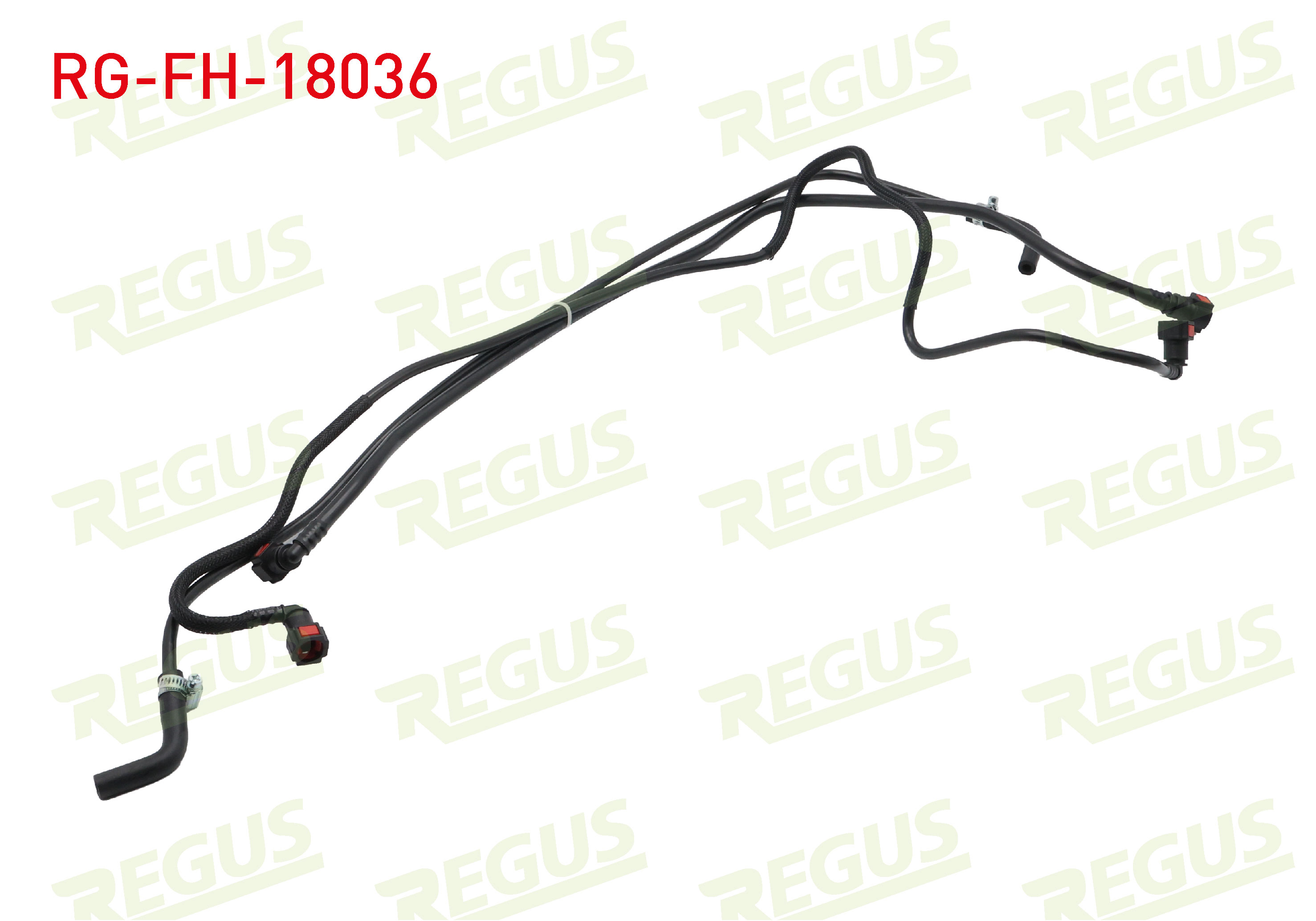 REGUS 14724