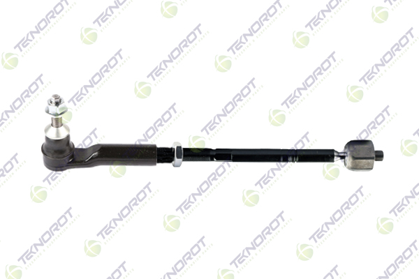 TEKNOROT TS-1001233 | ROT TAKIMI TESLA MODEL S 2012-