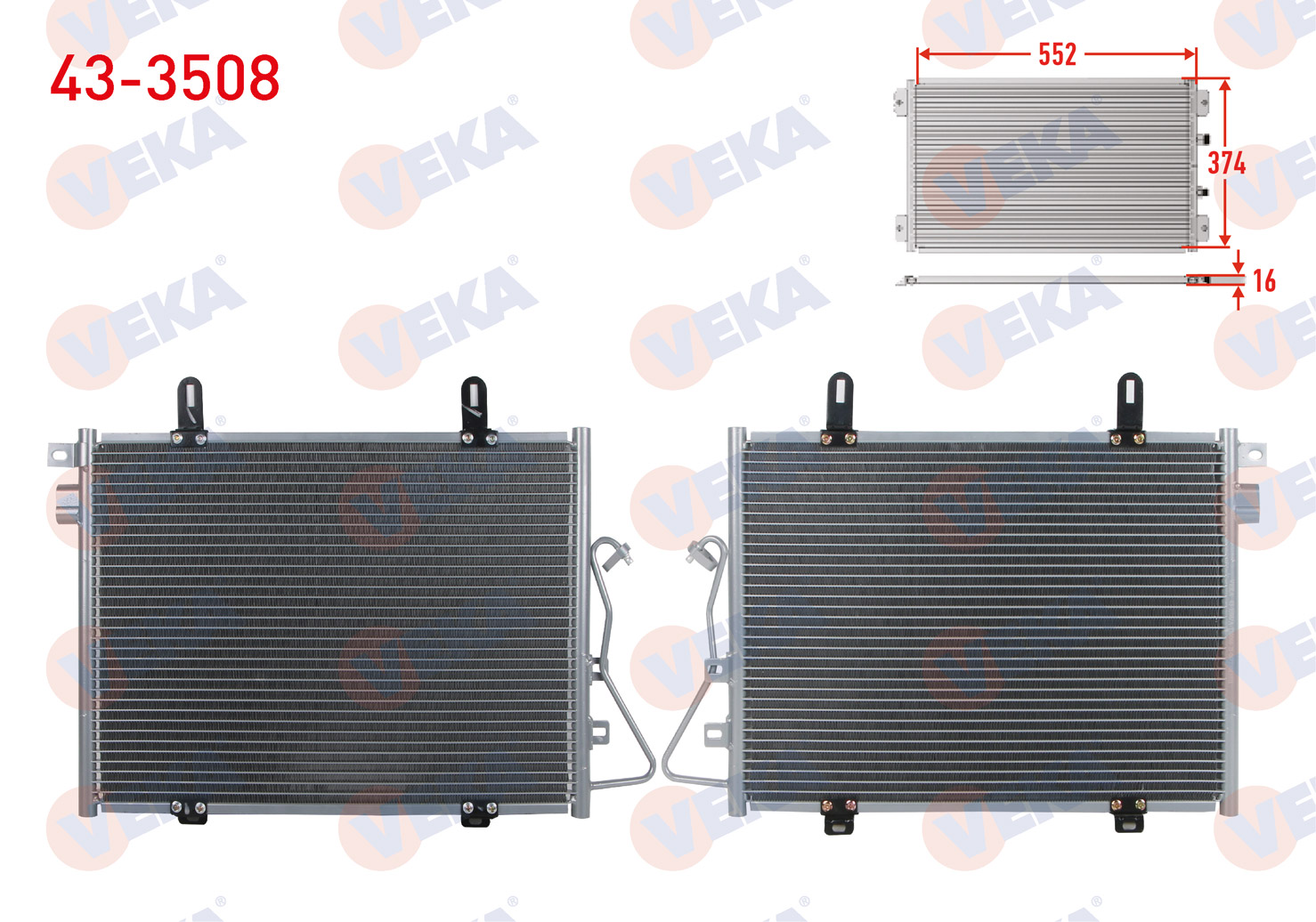 VEKA 723M65