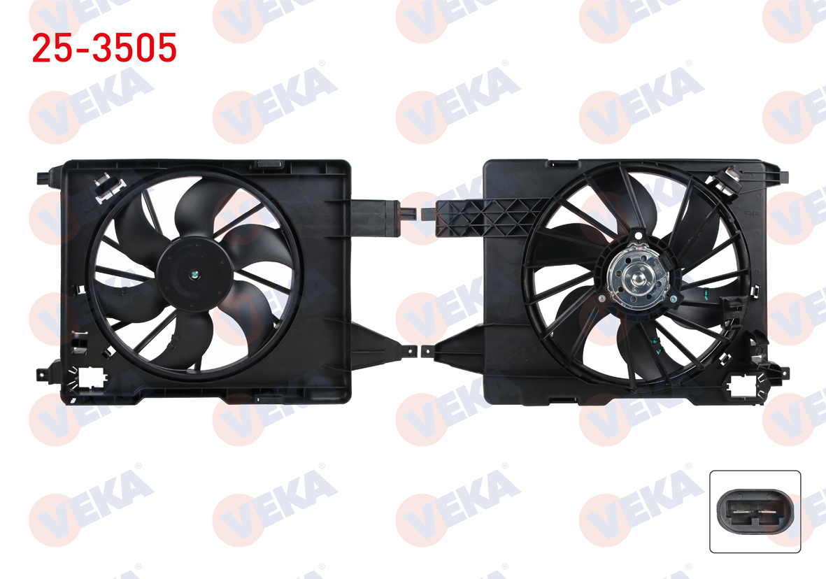 VEKA 85706