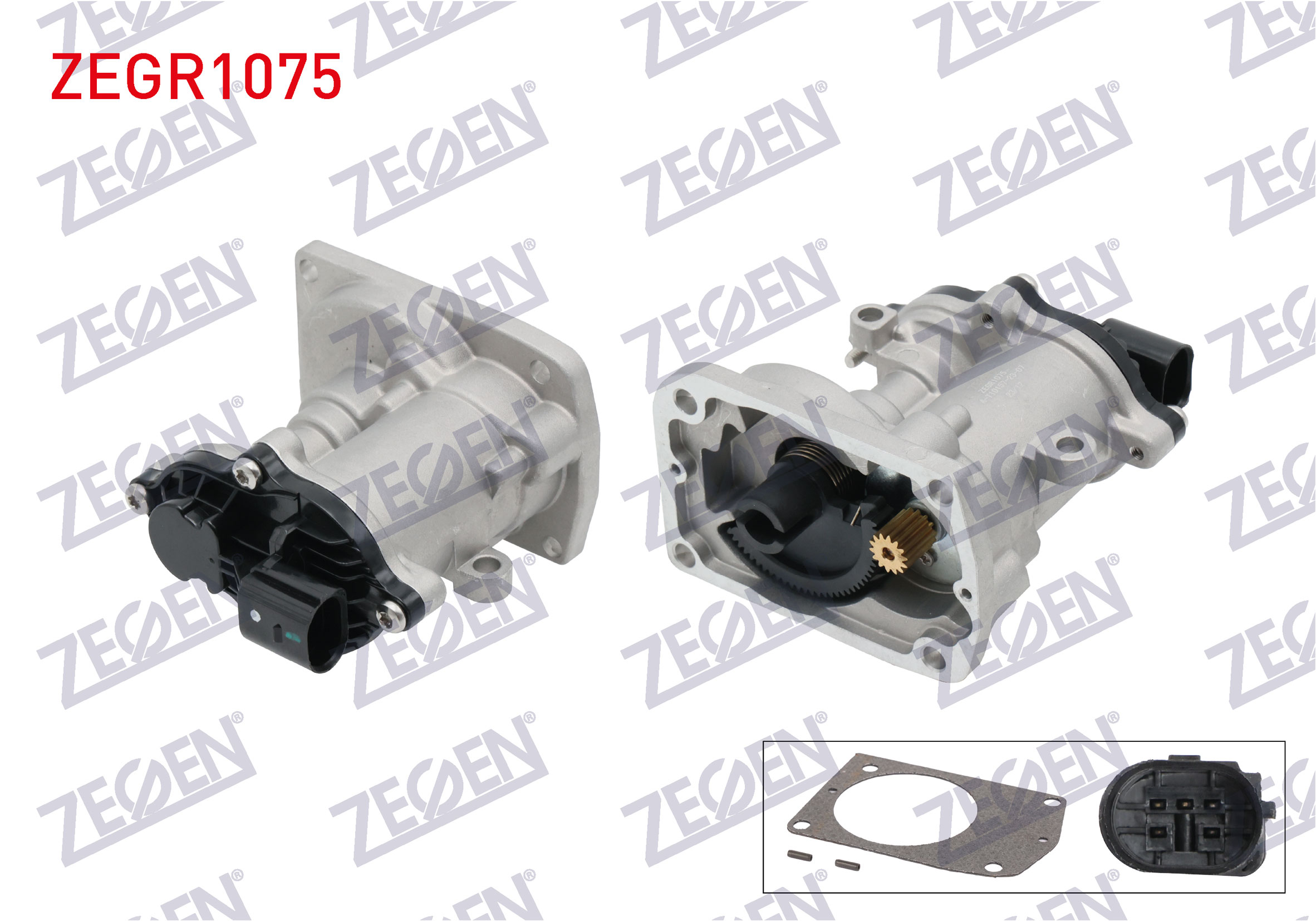 ZEGEN 48375