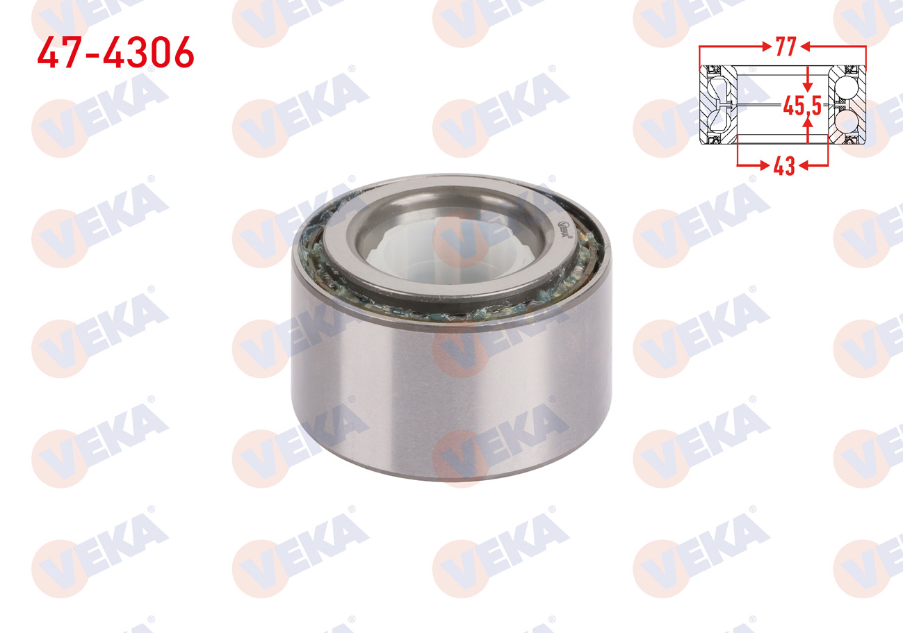 VEKA VKBA 6882