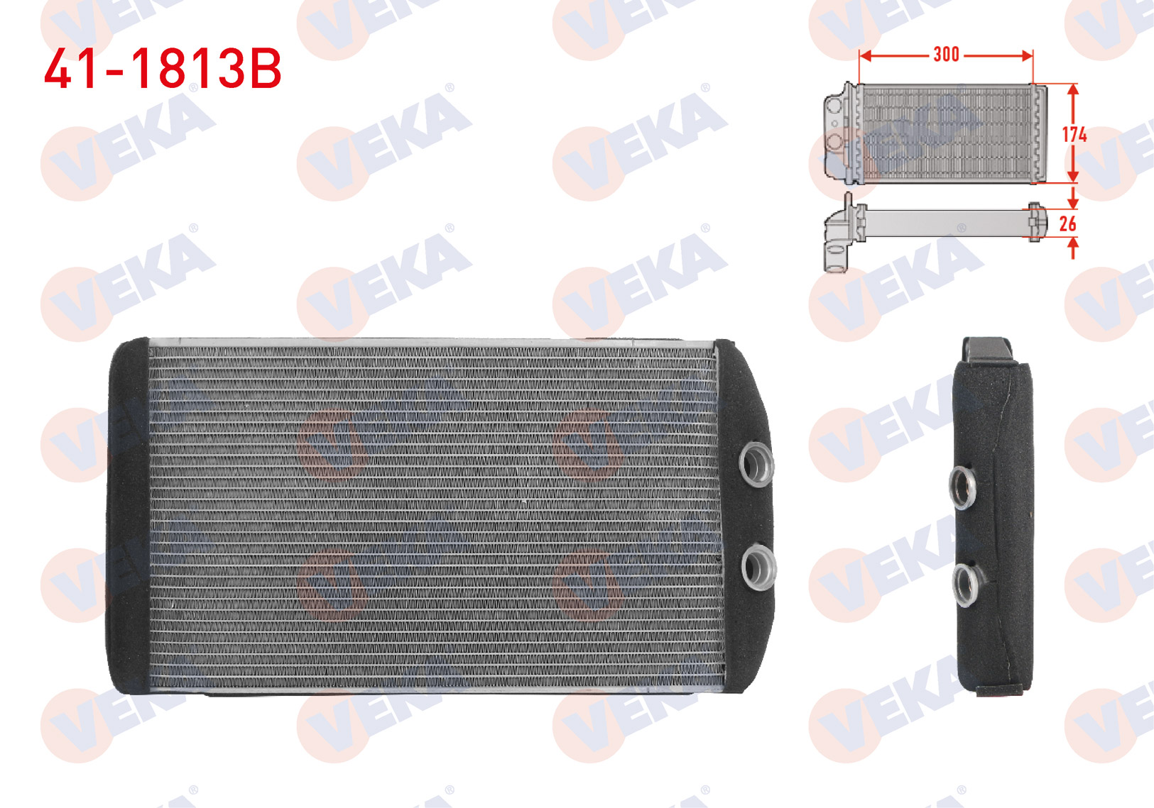 VEKA RA2140230