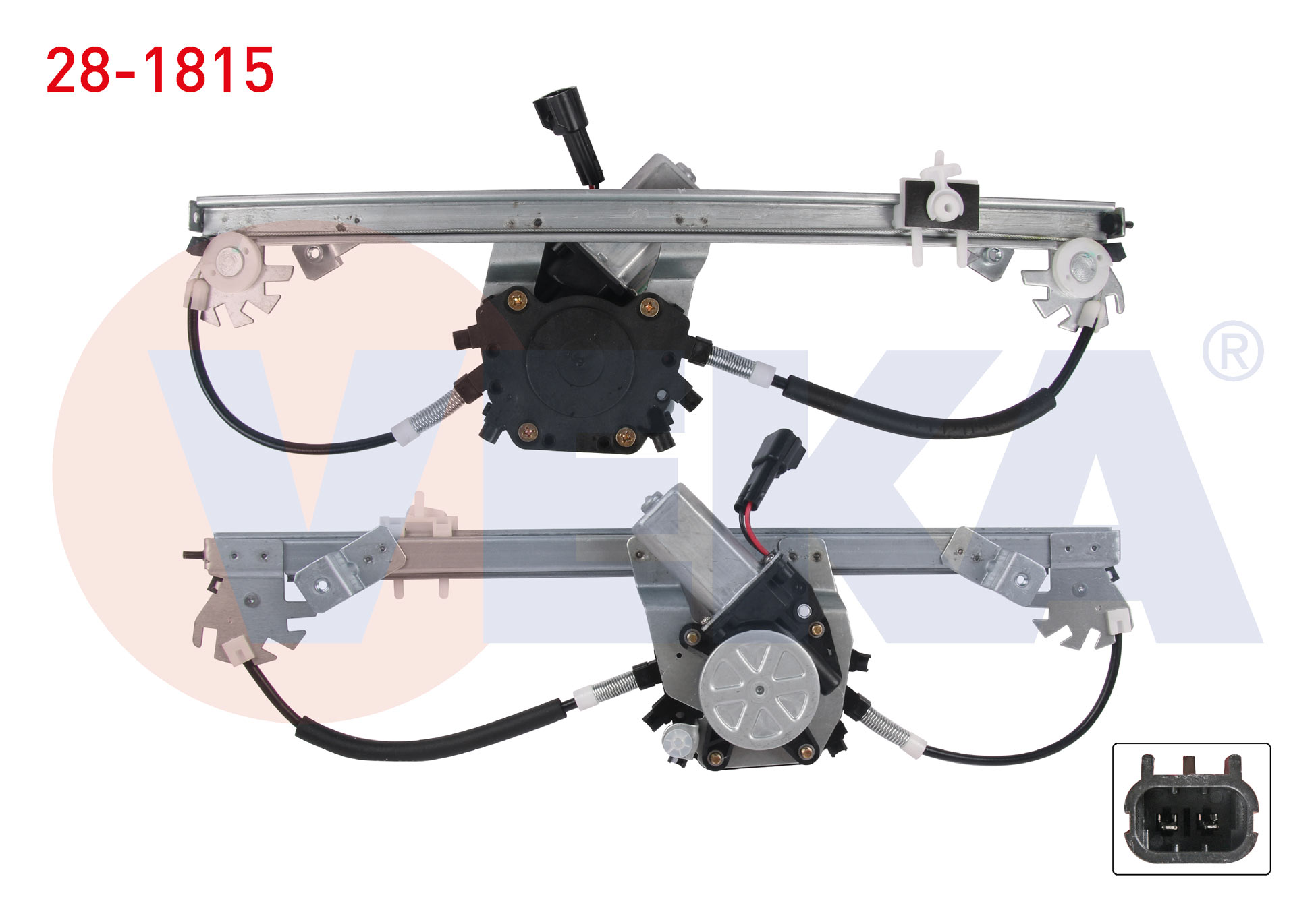 VEKA 850743