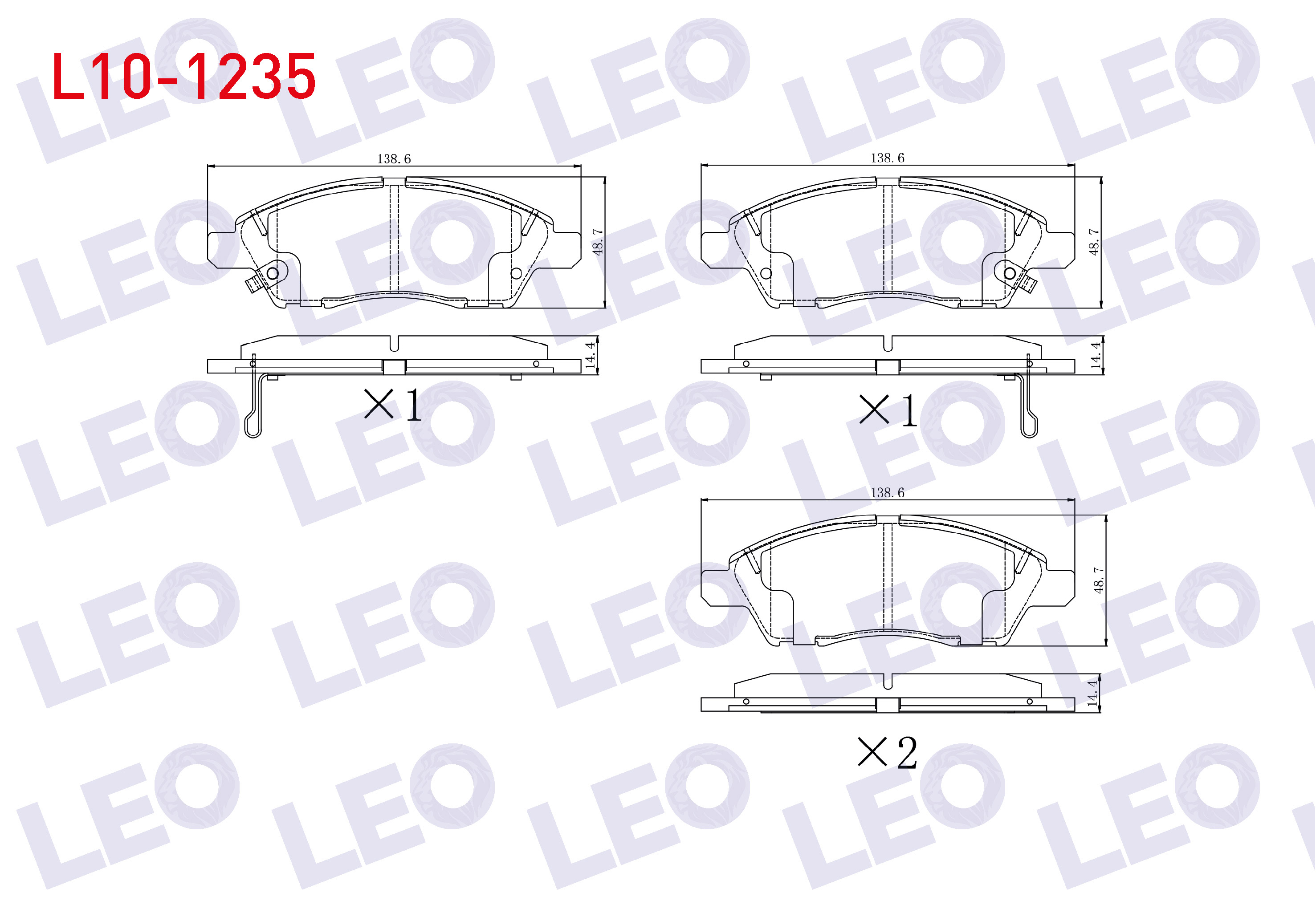 LEO 