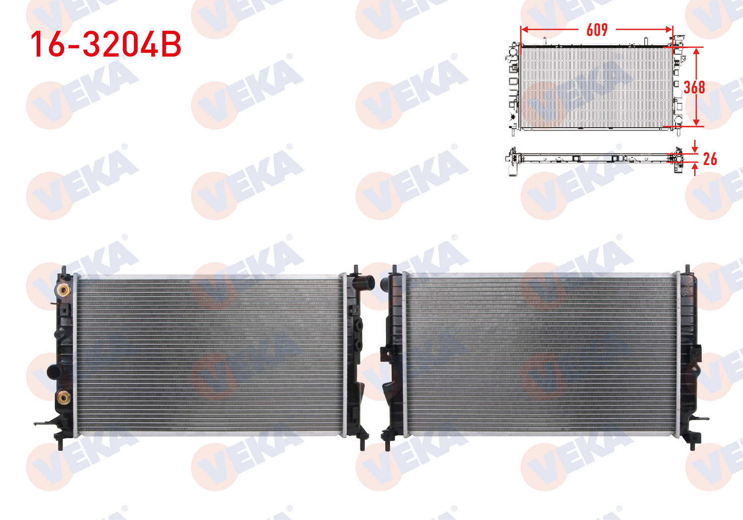 VEKA RA0200651