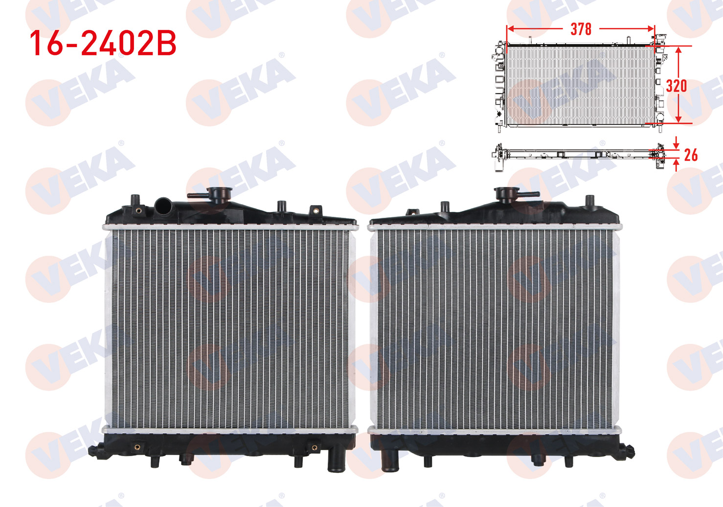 VEKA 506516