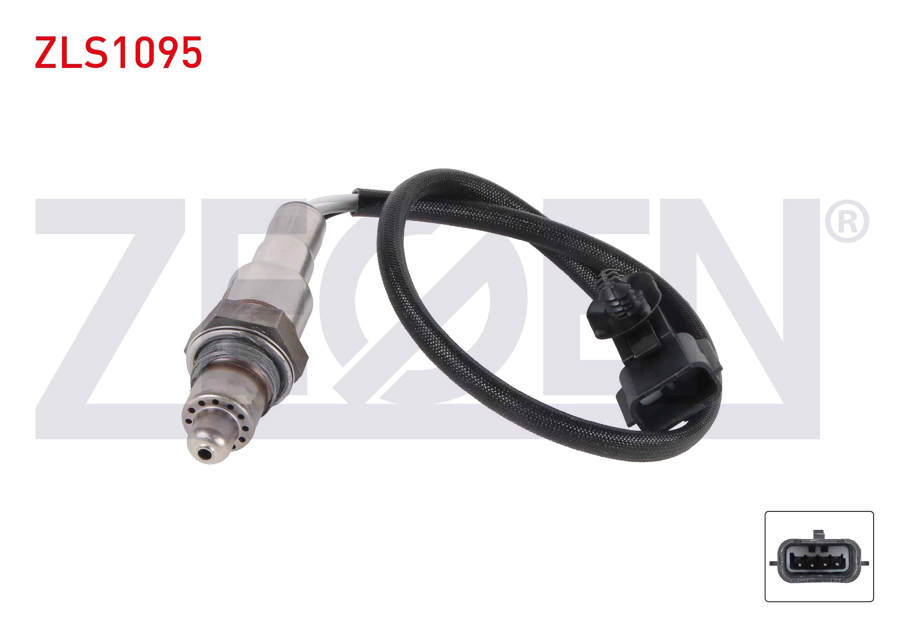 ZEGEN 0 258 030 00L
