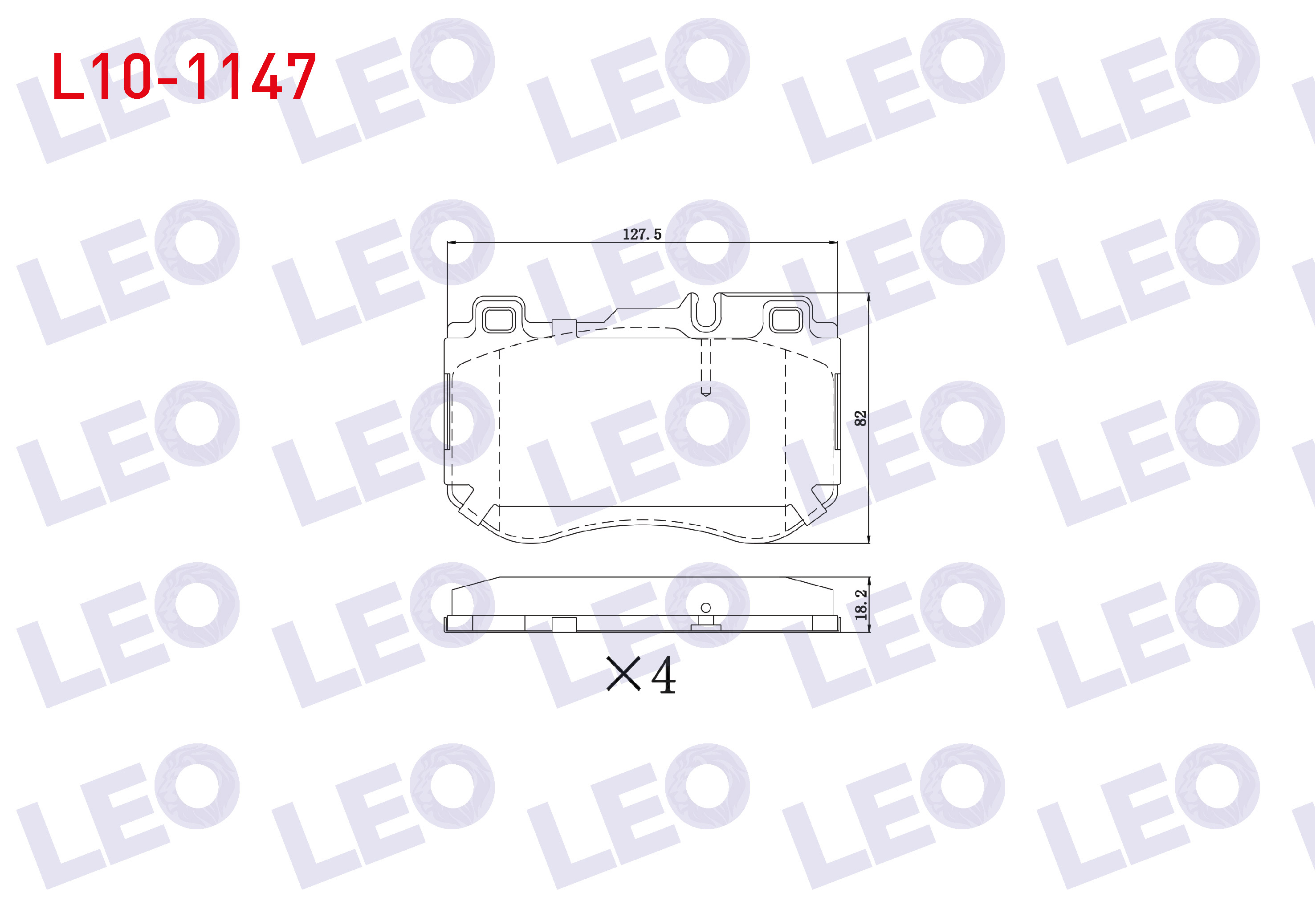 LEO 