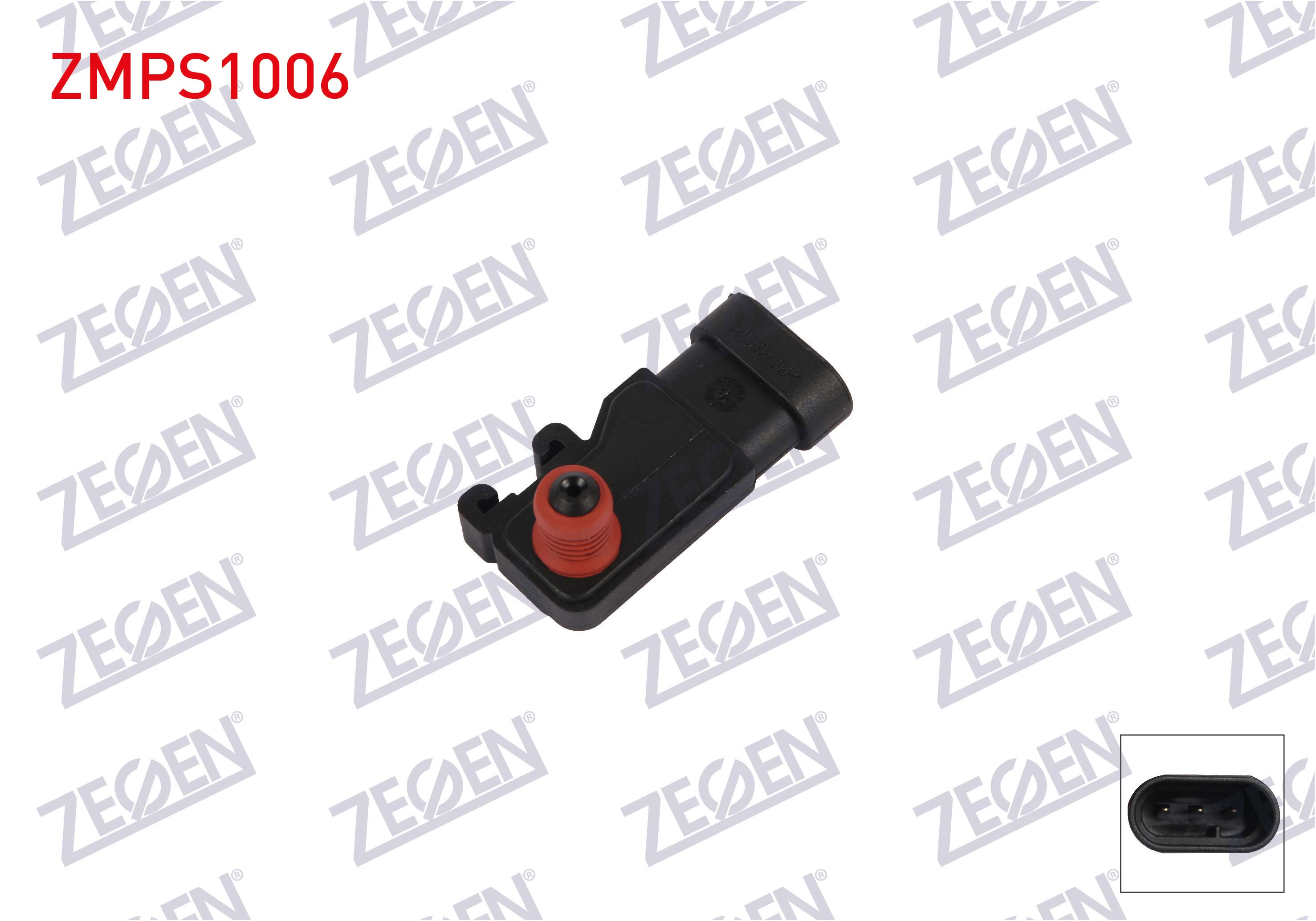 ZEGEN PS10002