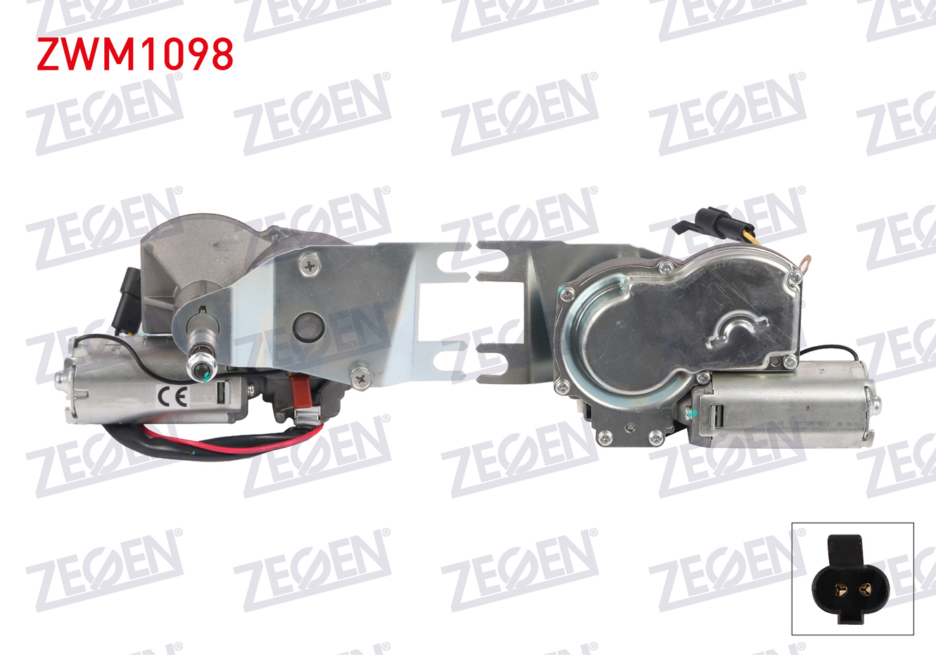 ZEGEN 403781