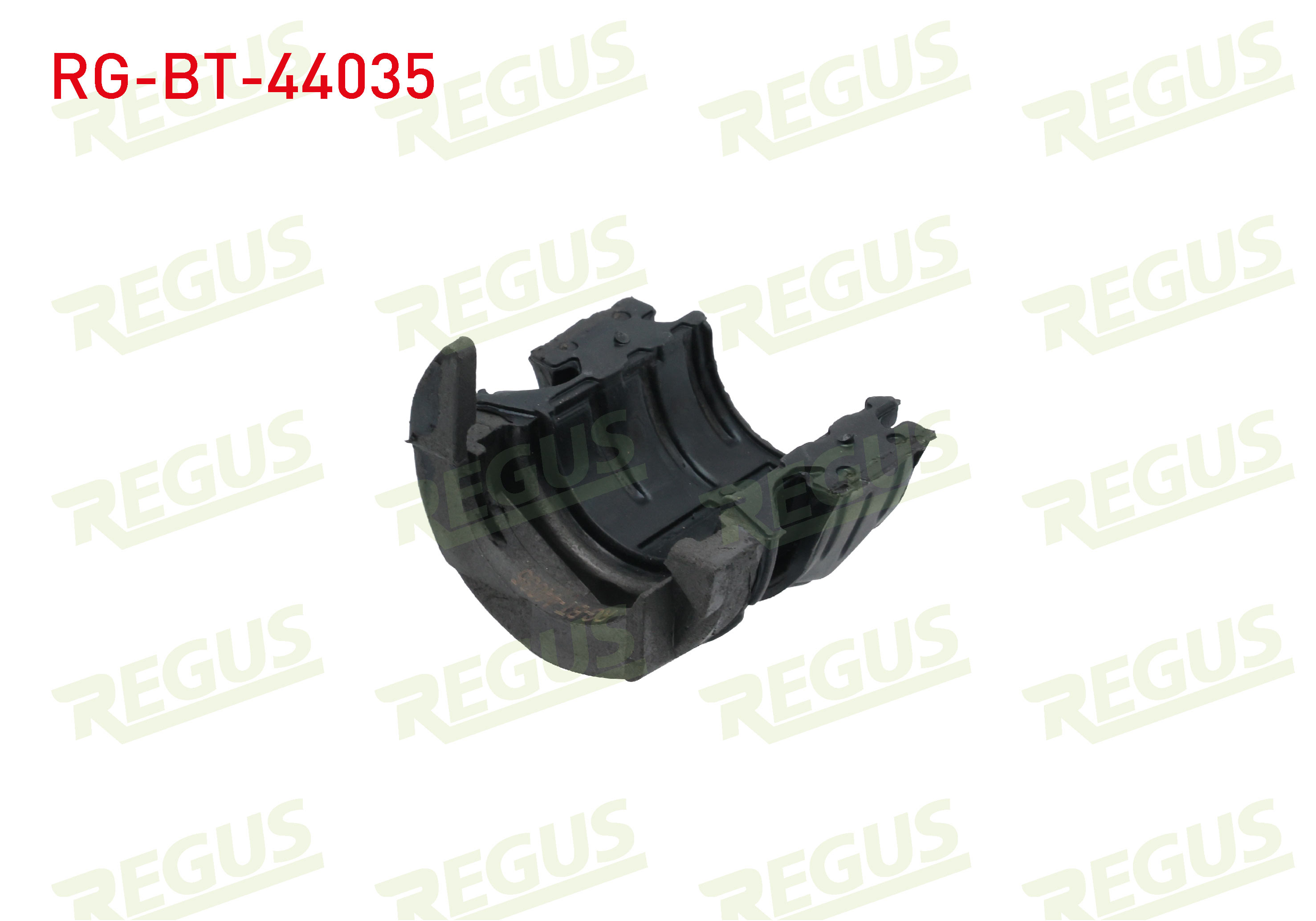 REGUS 31355