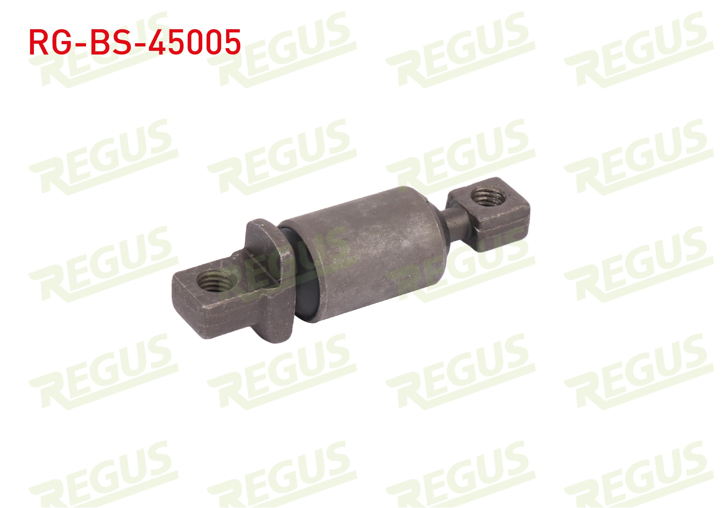 REGUS SB 278