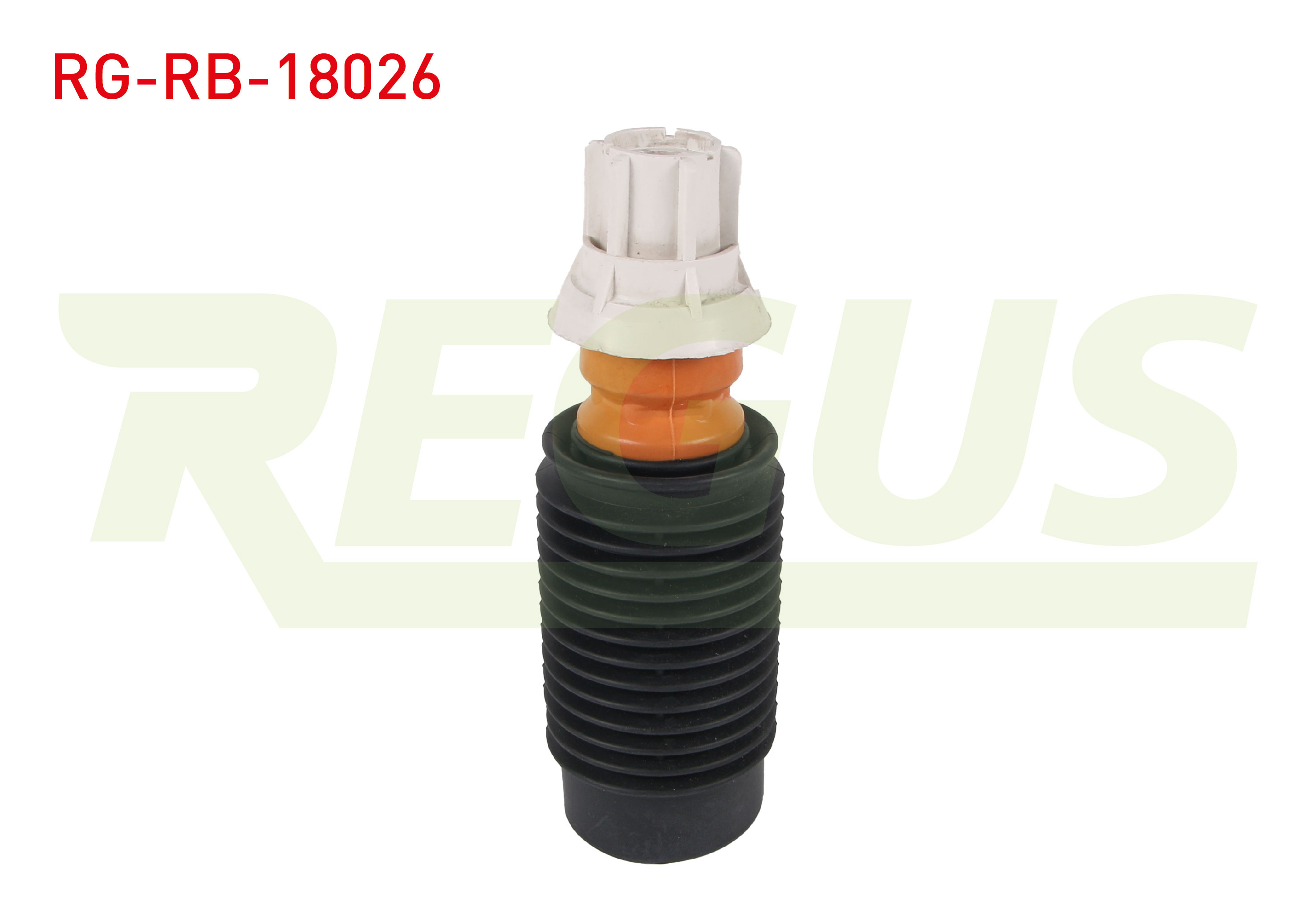 REGUS  | SUSPANSIYON TAKOZU ON KIT PANDA / 500