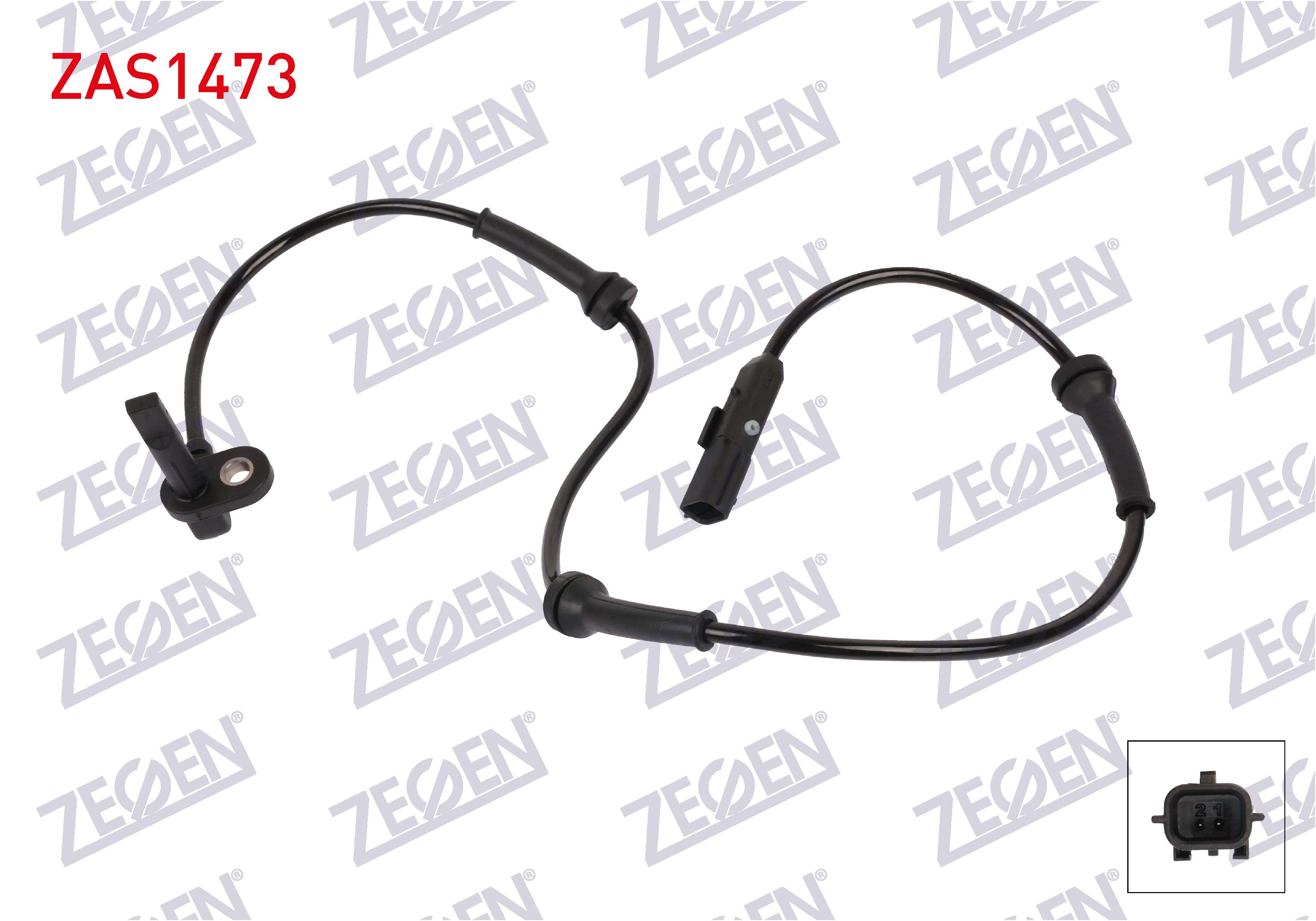 ZEGEN 