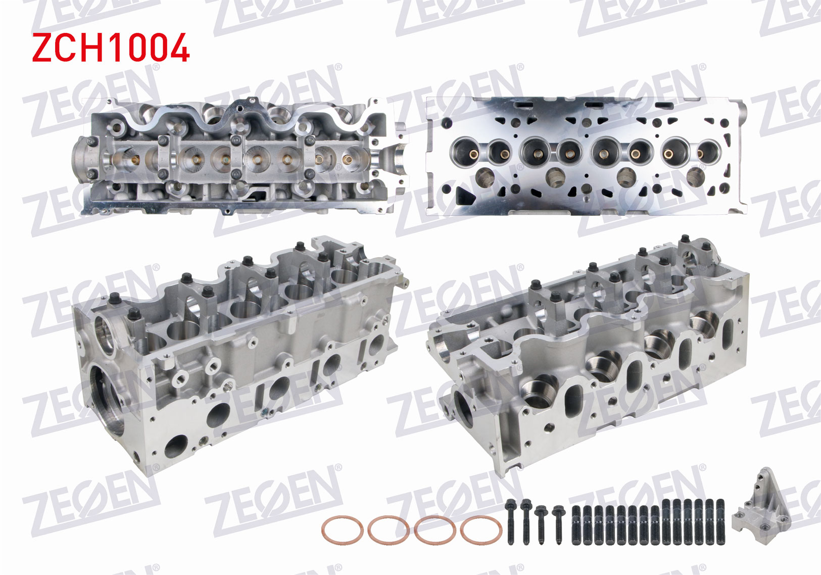 ZEGEN 908581