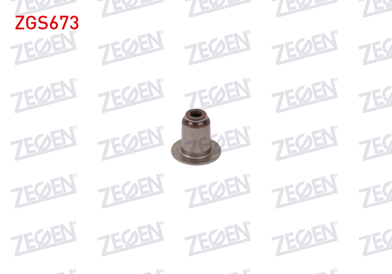 ZEGEN 