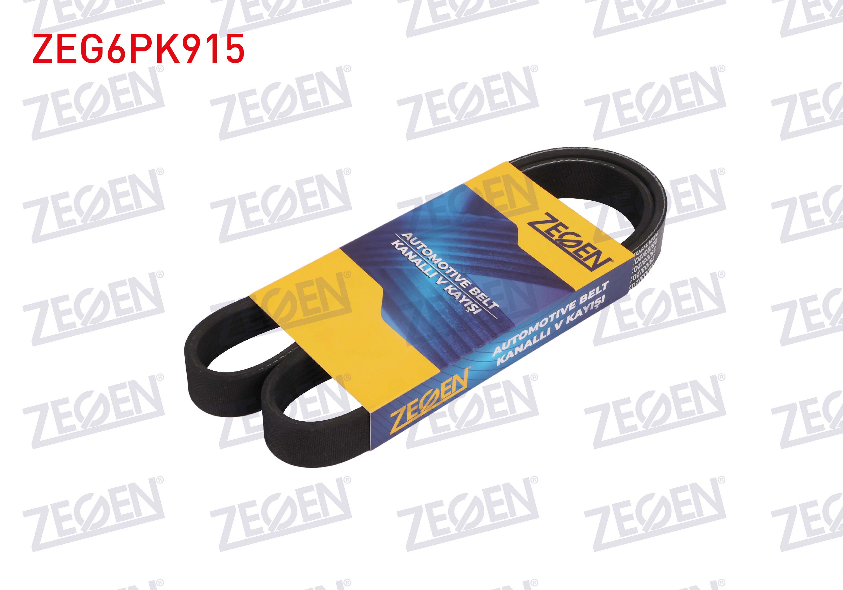 ZEGEN 