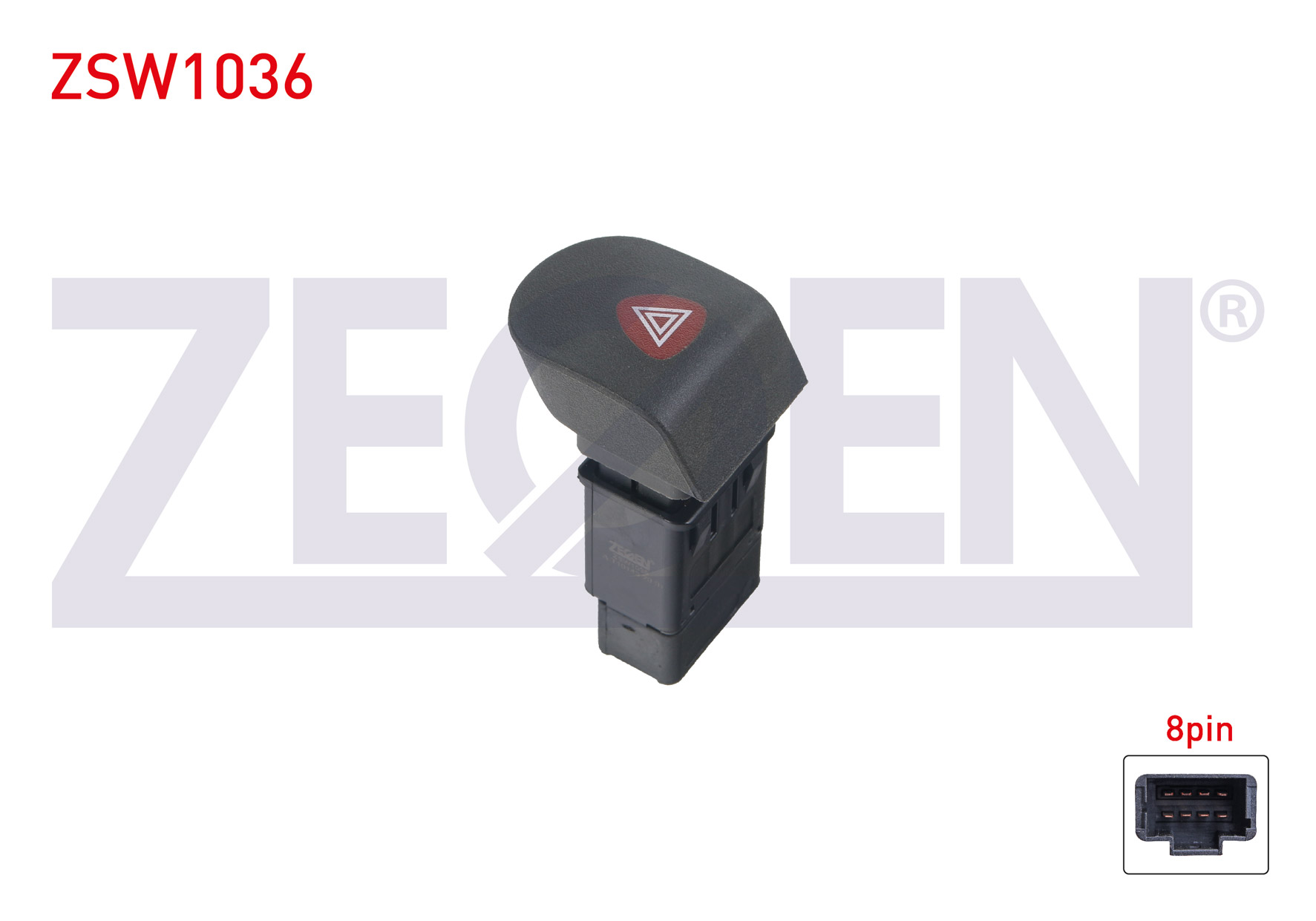 ZEGEN 