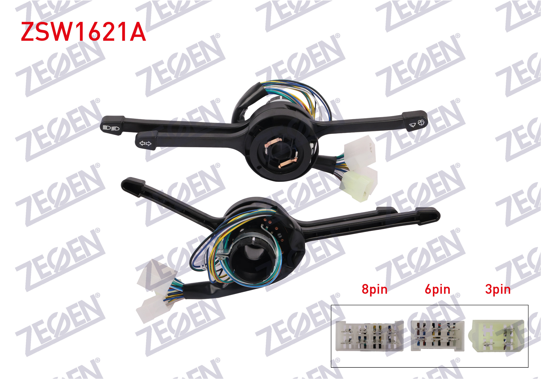 ZEGEN 