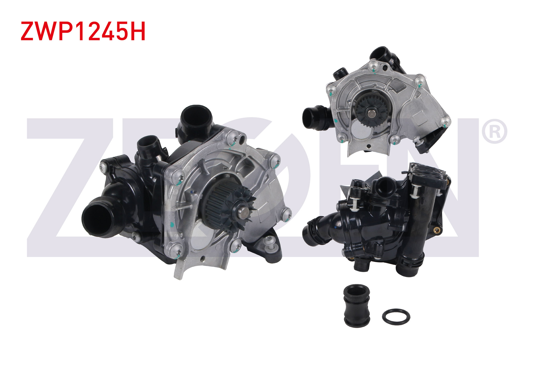 ZEGEN 1 987 949 795 | DEVIRDAIM GOVDELI VOLKSWAGEN GOLF VII 2.0 GTI - PASSAT - SCIROCCO 2.0 TSI 2012-/ AUDI A4 - A5 - A6 - A7 - Q5 - Q7 - TT 1.8 TFSI - 2.0 TFSI 2007-/ SEAT LEON 2.0 TFSI 2012-/ PORSCHE