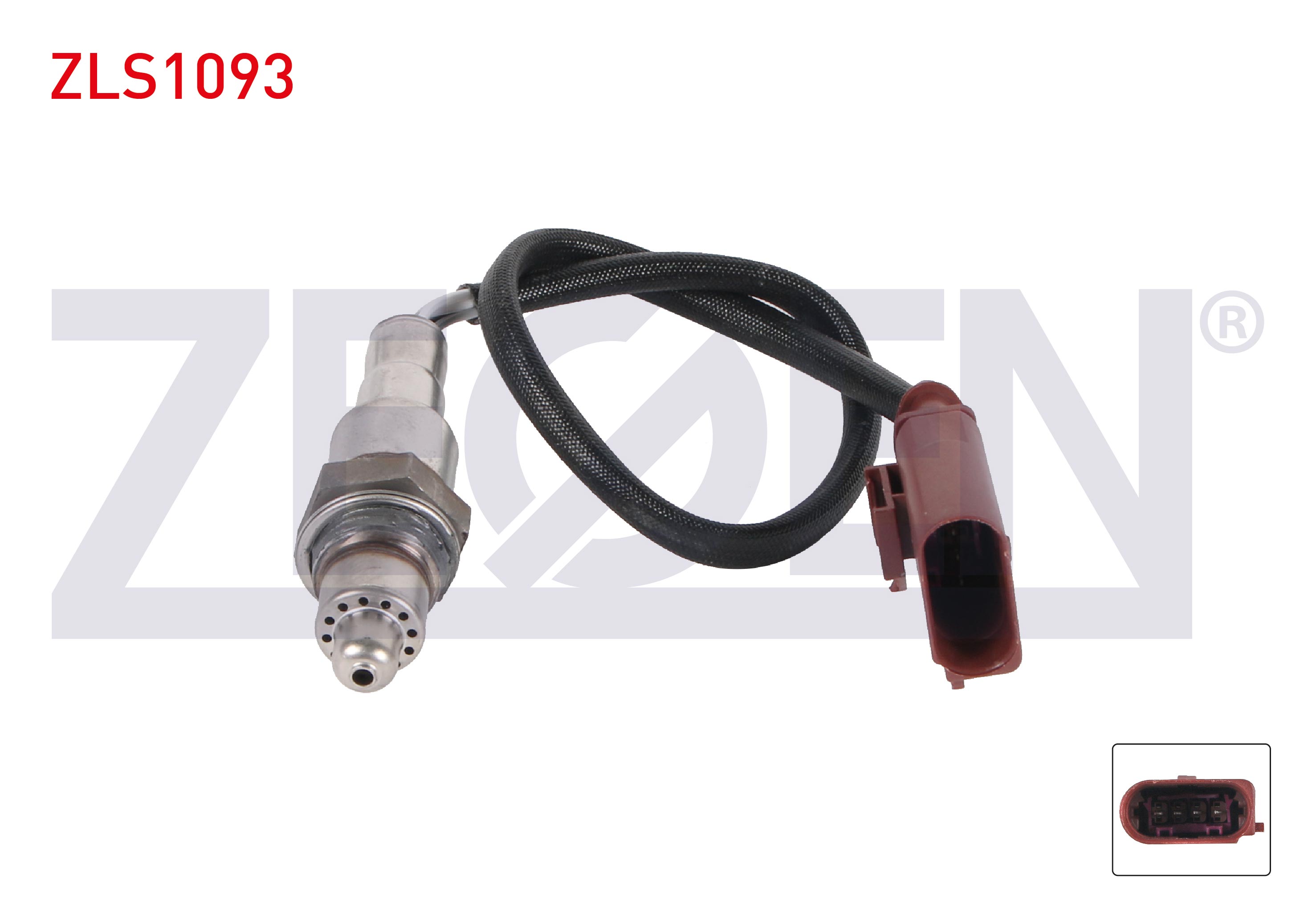 ZEGEN 0 258 030 127