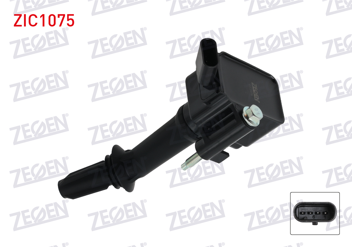 ZEGEN GN10797-12B1