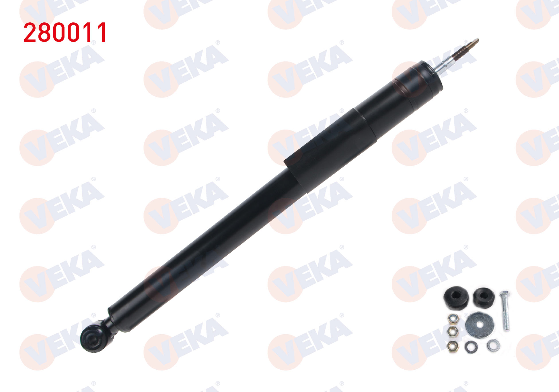 VEKA 24-100540