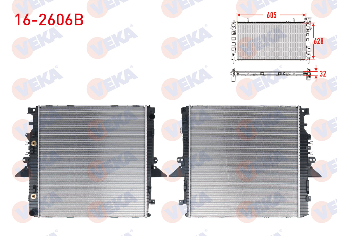 VEKA 53097