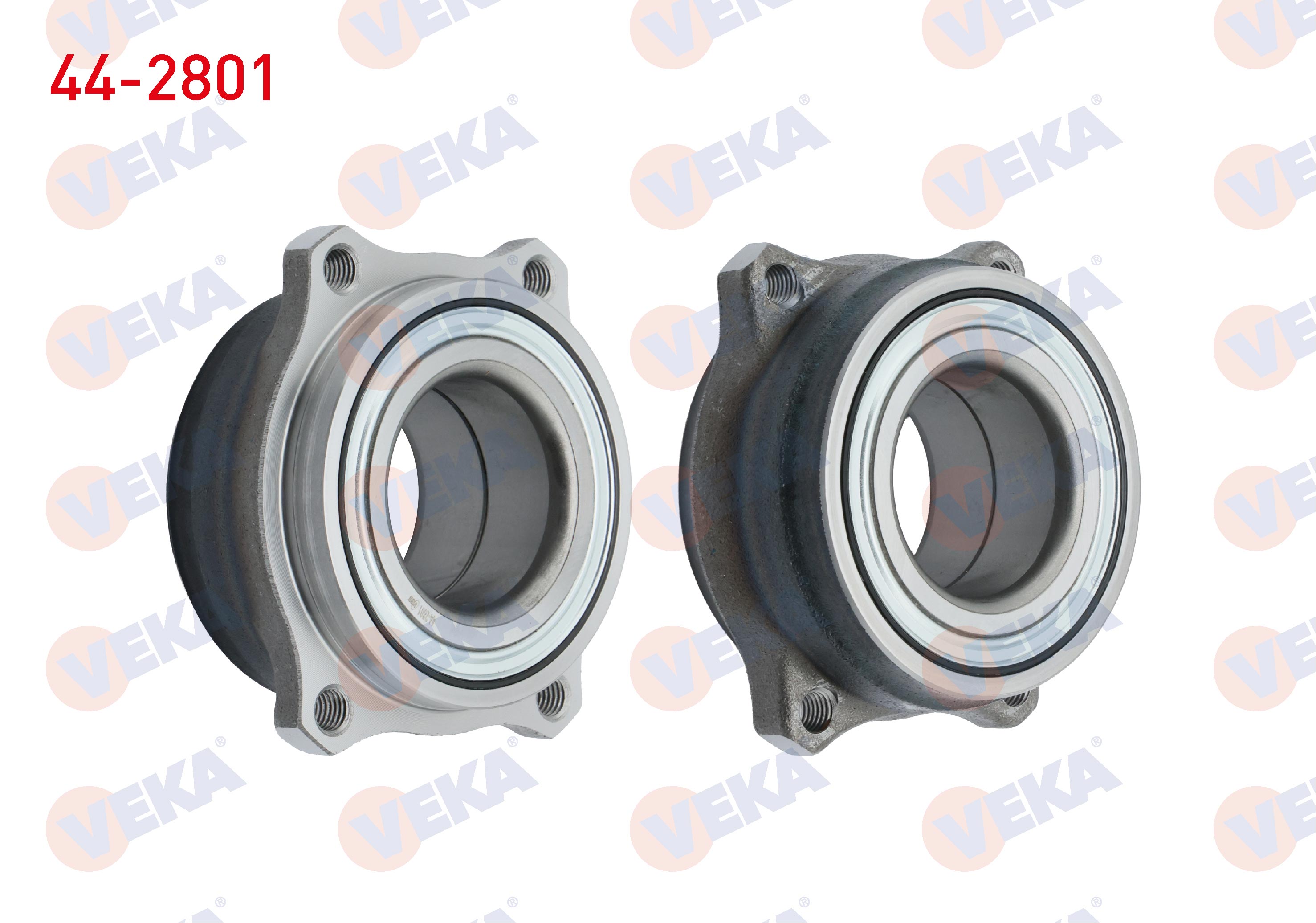VEKA VKBA 6566