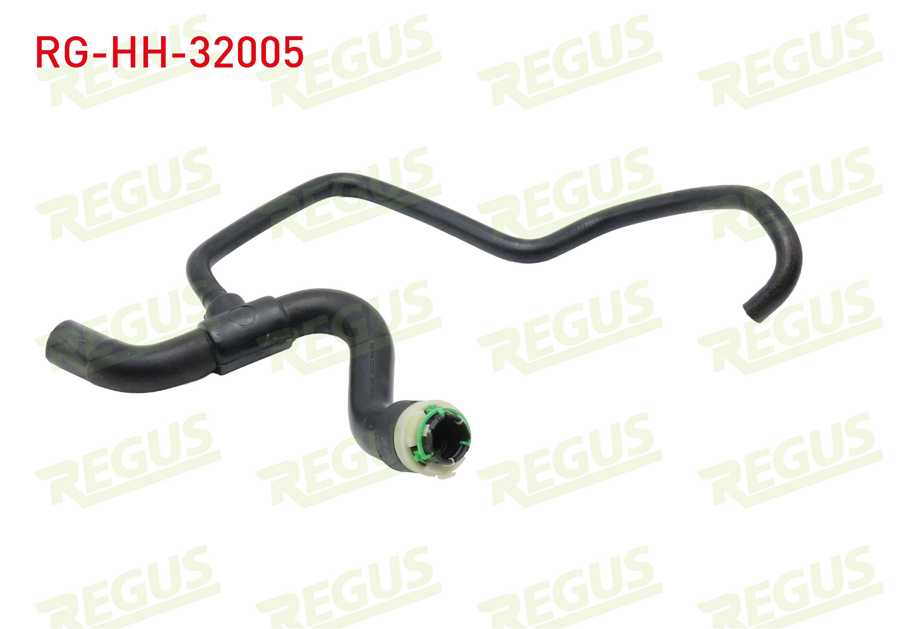 REGUS 21410