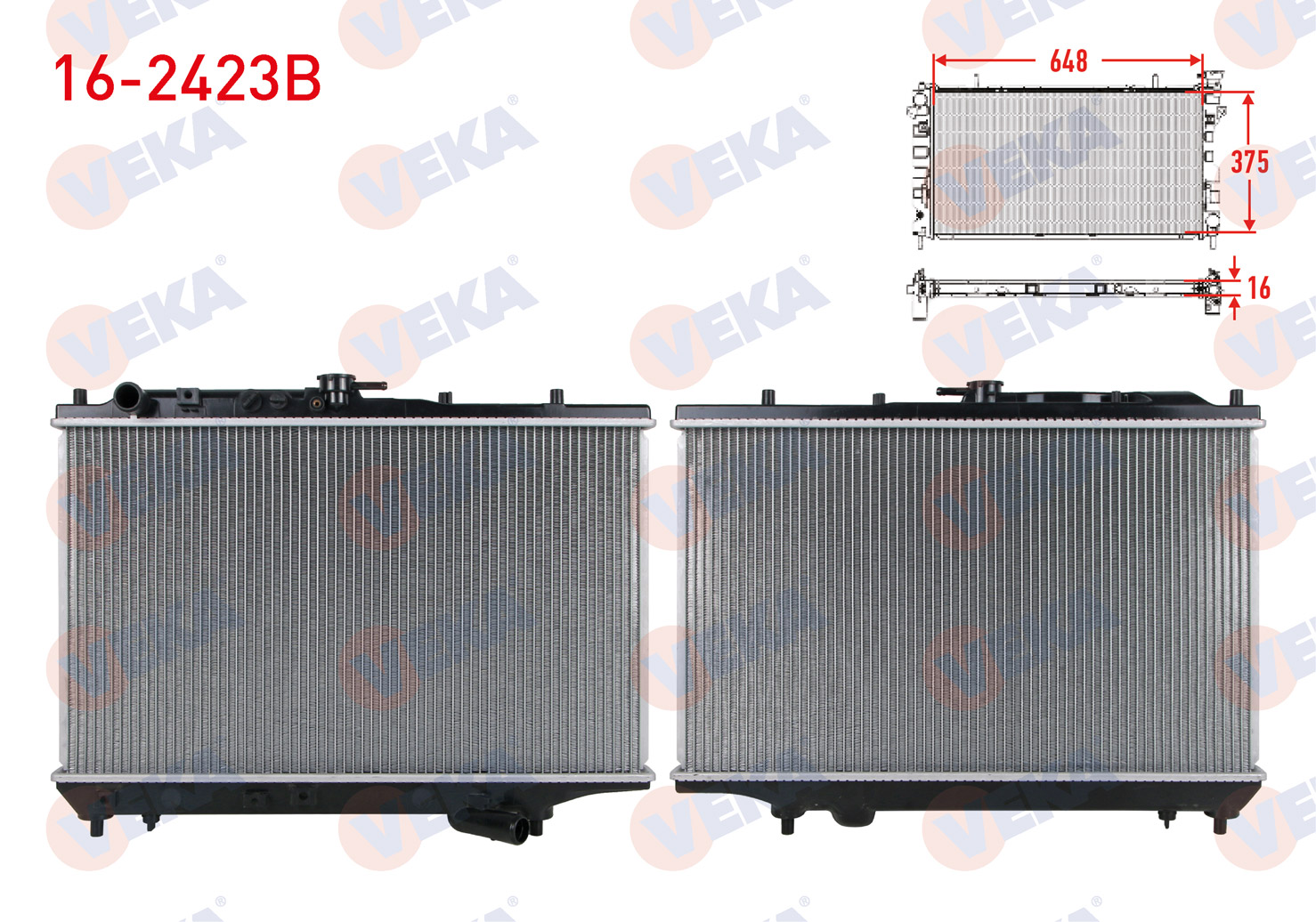 VEKA 63390