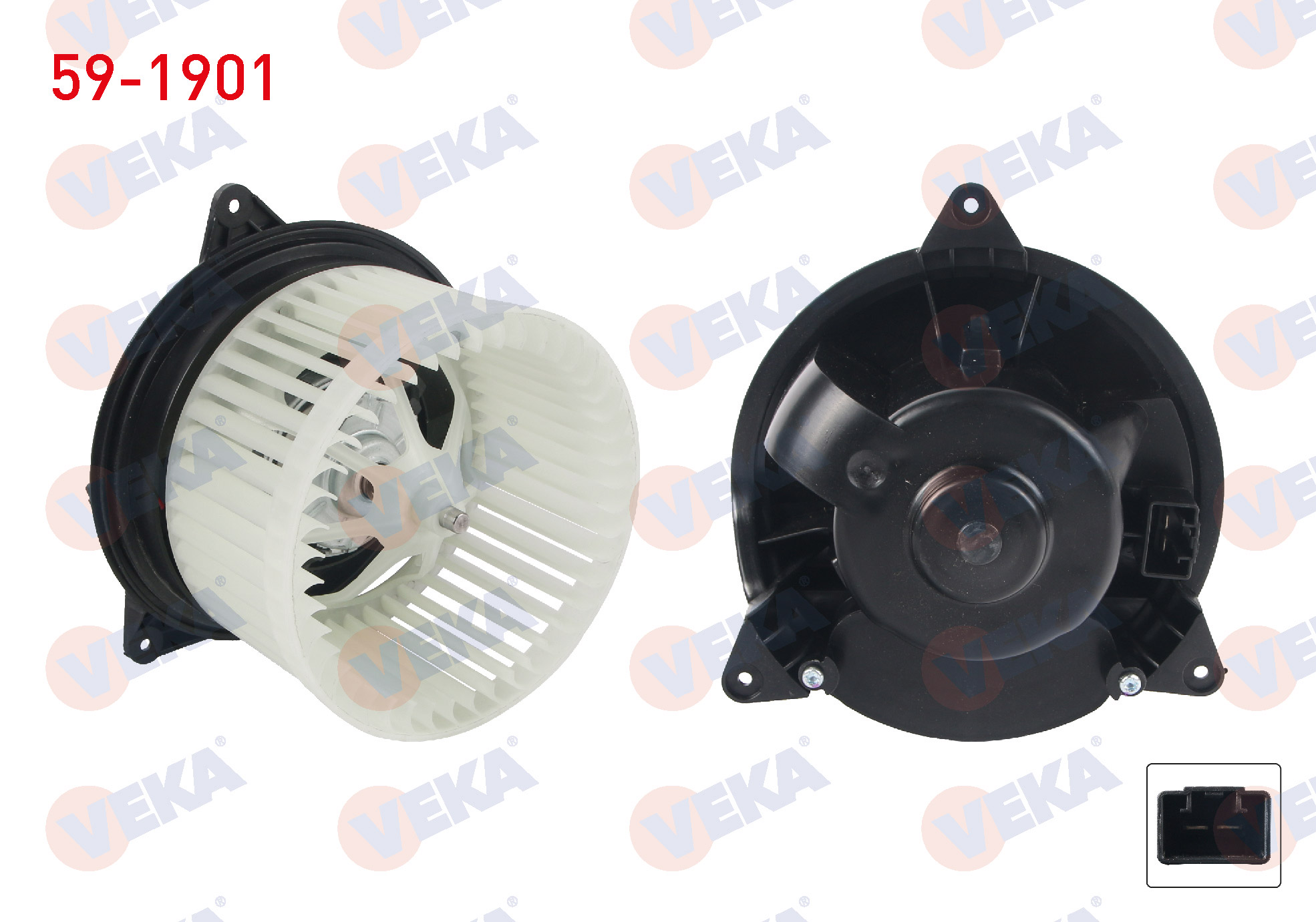 VEKA 34035