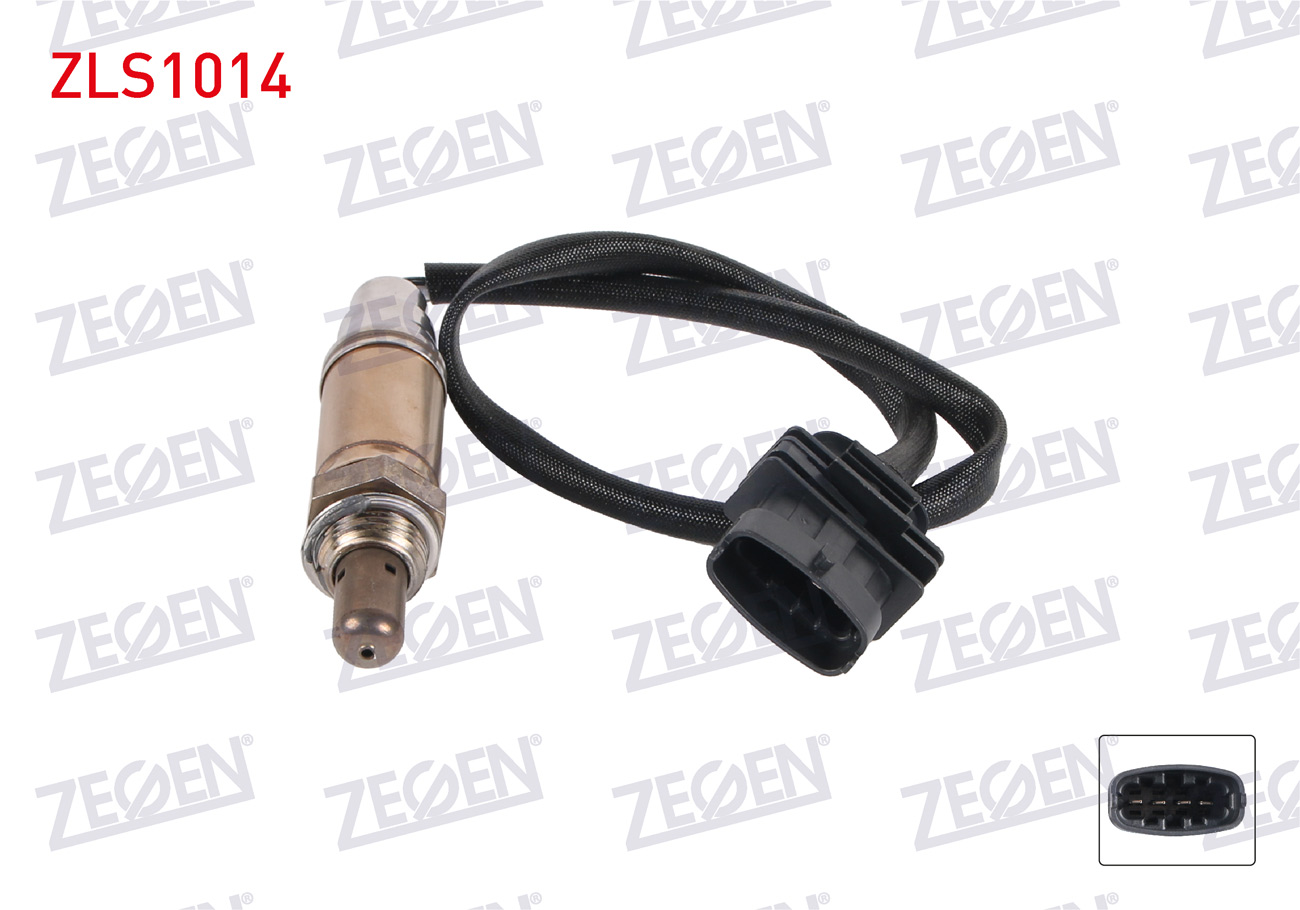 ZEGEN 0 258 005 007