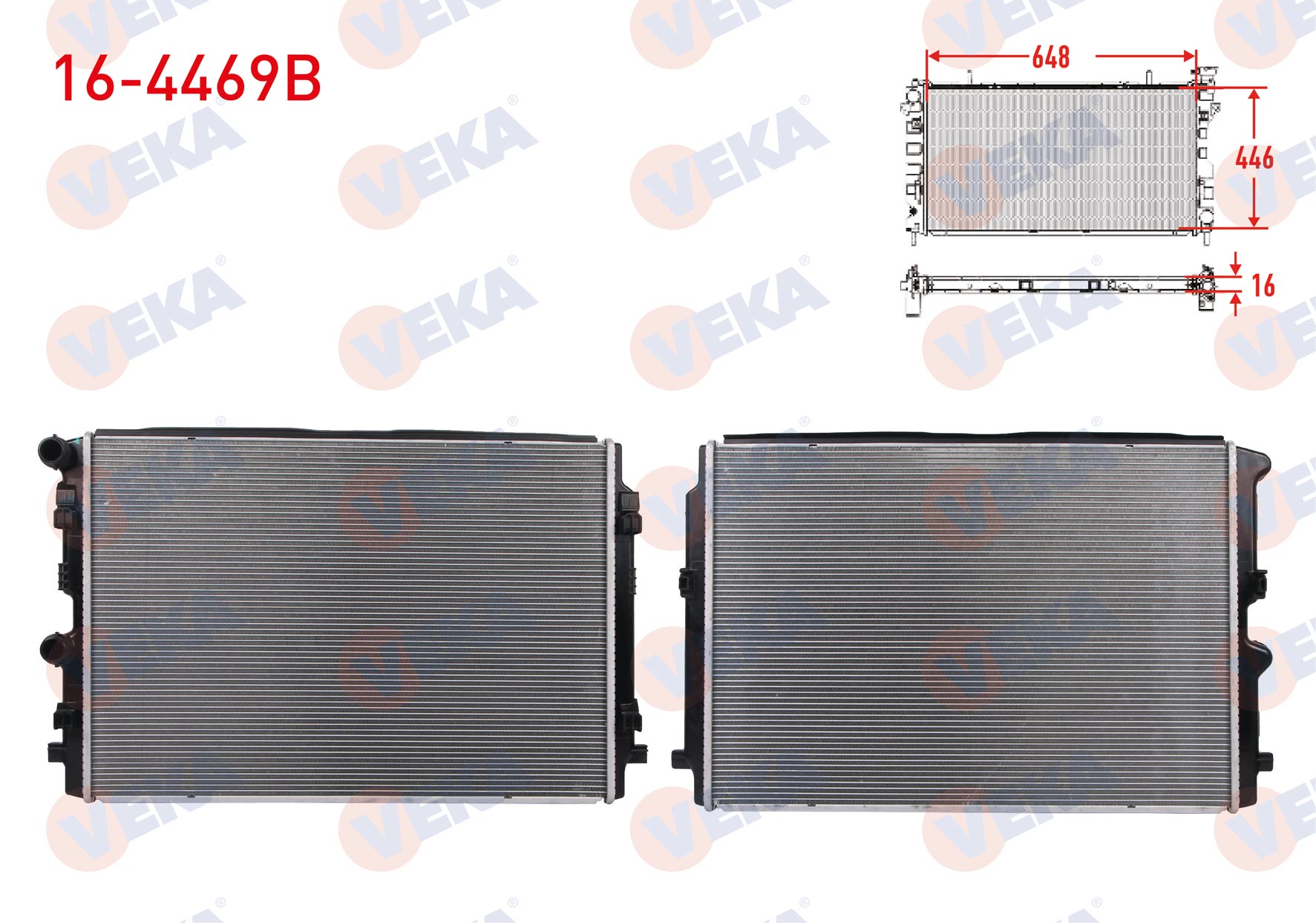VEKA 606911