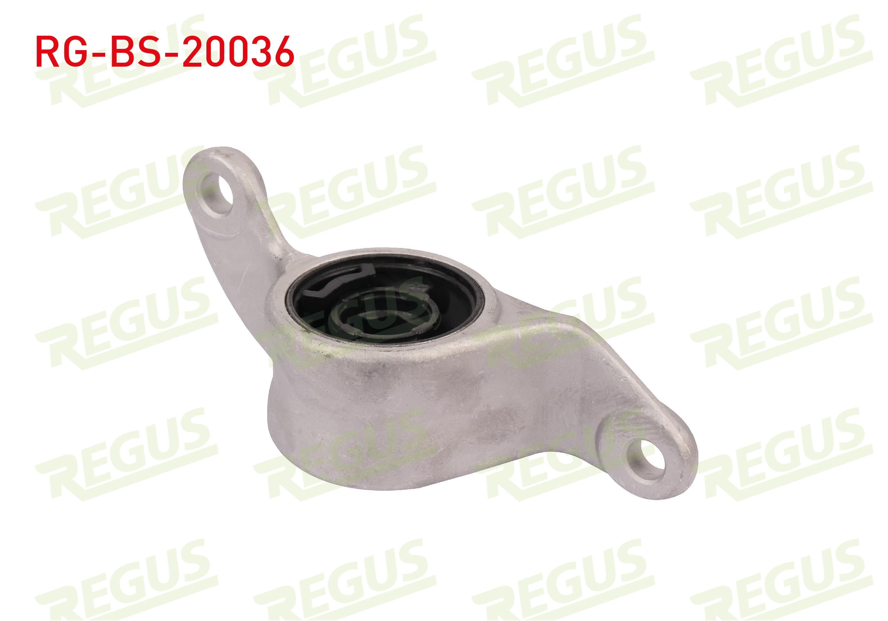 REGUS 57-07591